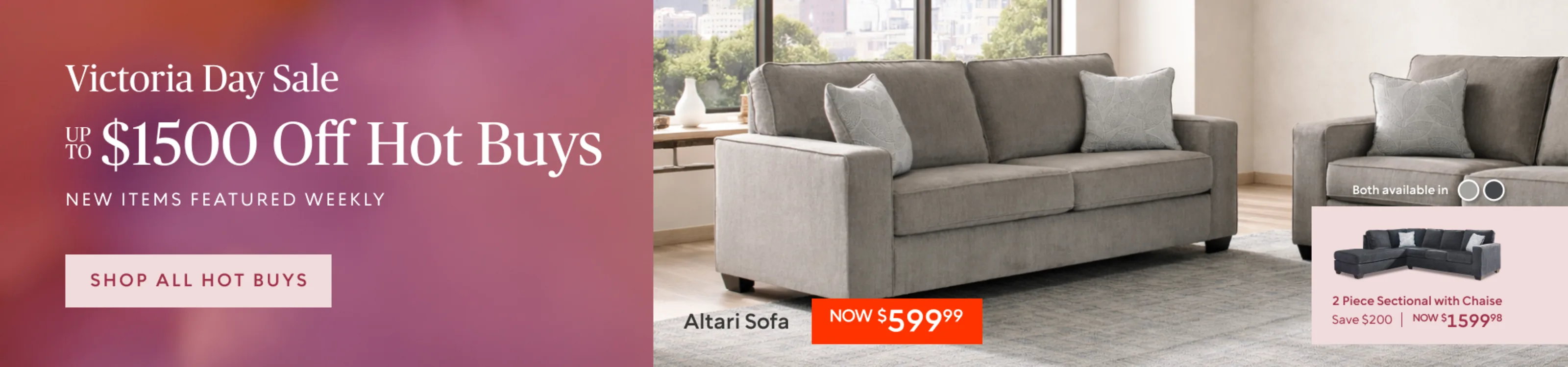 Elevate Your Home, Canadian Style