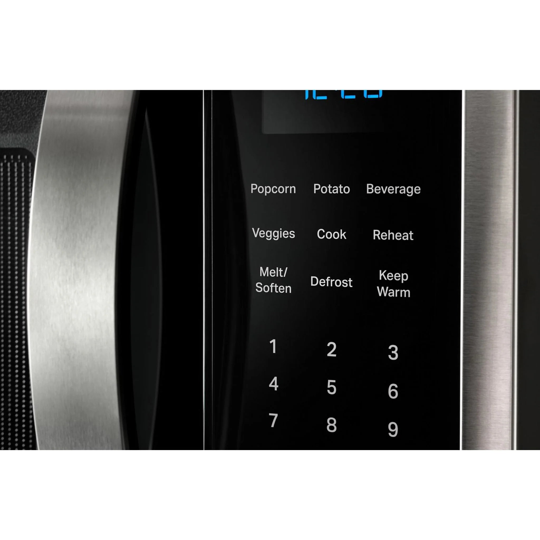 Whirlpool 1.9 cu ft. Over the Range Microwave with Sensor Cooking Technology - 900 Watts - Fingerprint Resistant Stainless Steel (YWMMS3230SZ) - Image 11