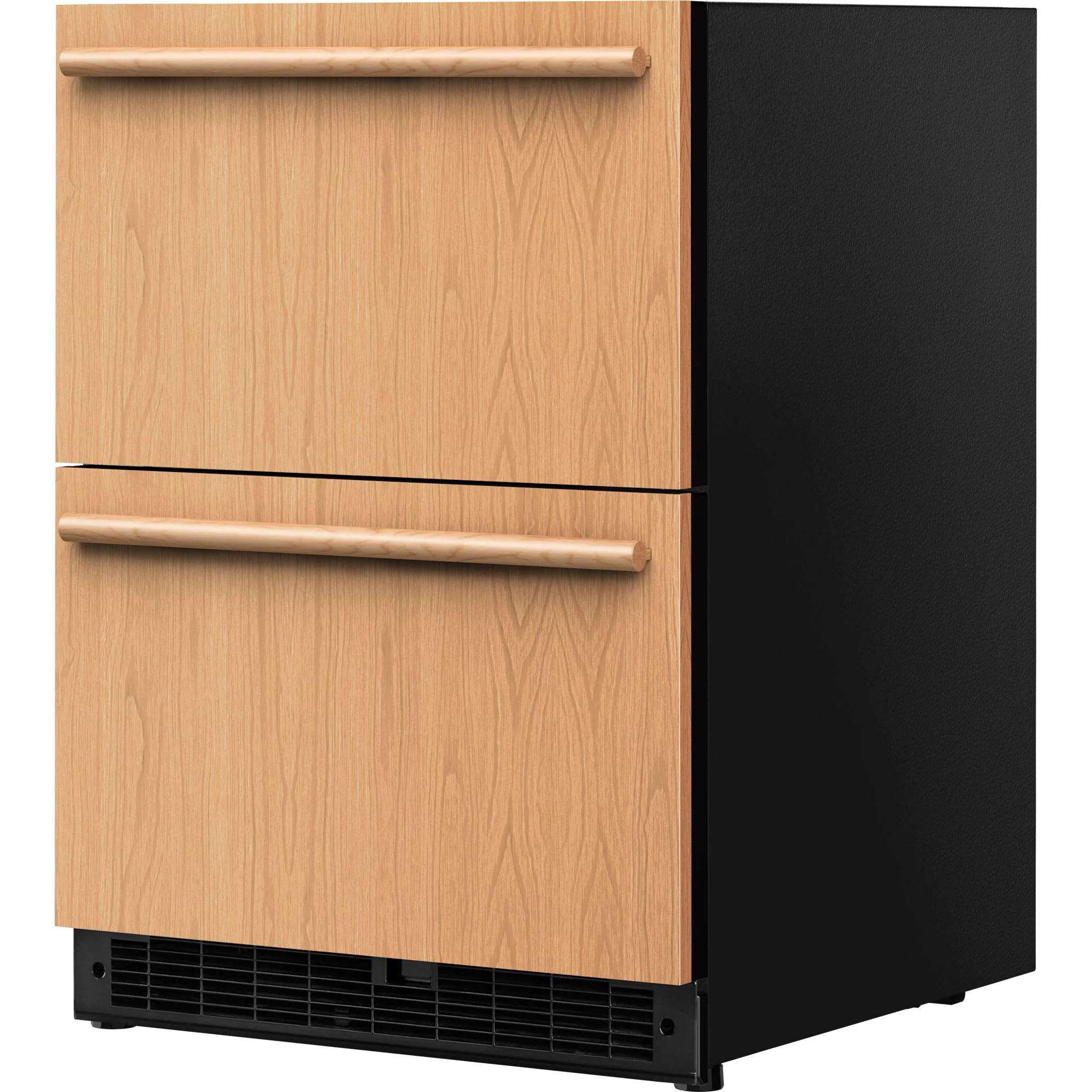 KitchenAid 24" Panel-Ready Beverage Center - Panel Ready (KURT524SPA) - Image 5