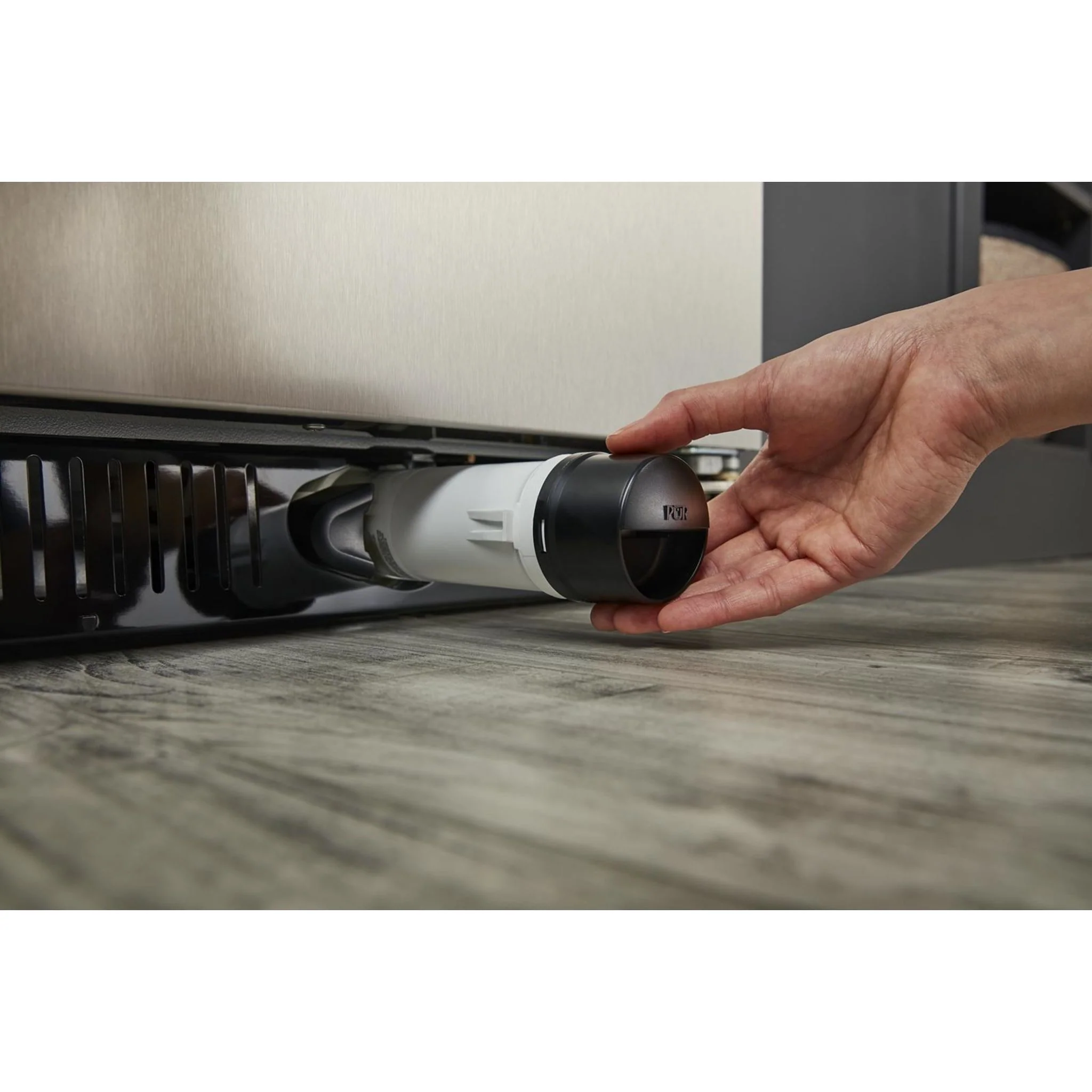 KitchenAid 25.5 Cu Ft. 42" Built-In Side-by-Side Refrigerator with Panel-Ready Doors - Panel Ready (KBSN702MPA) - Image 43