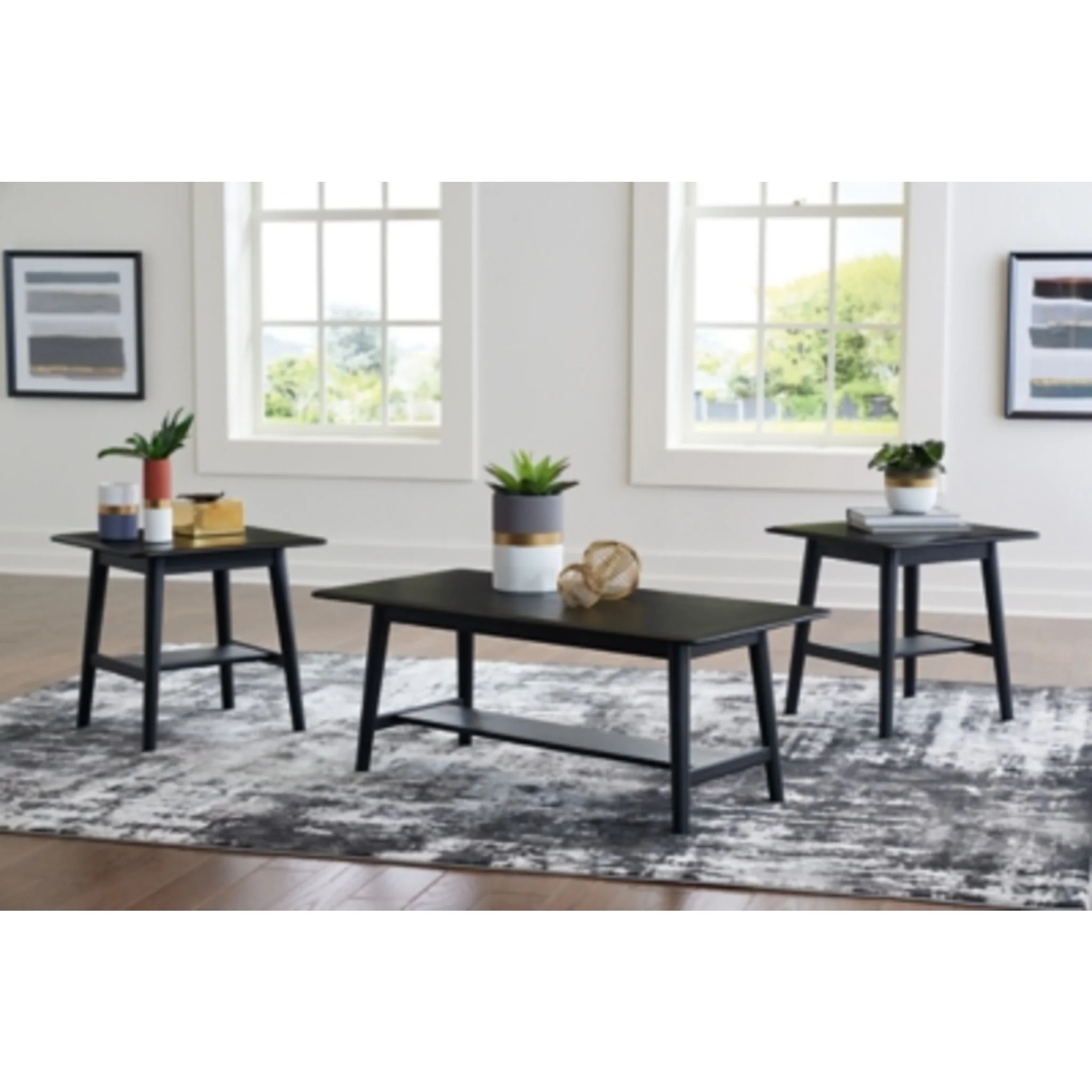 Westmoro 3 Pack Tables - Image 2