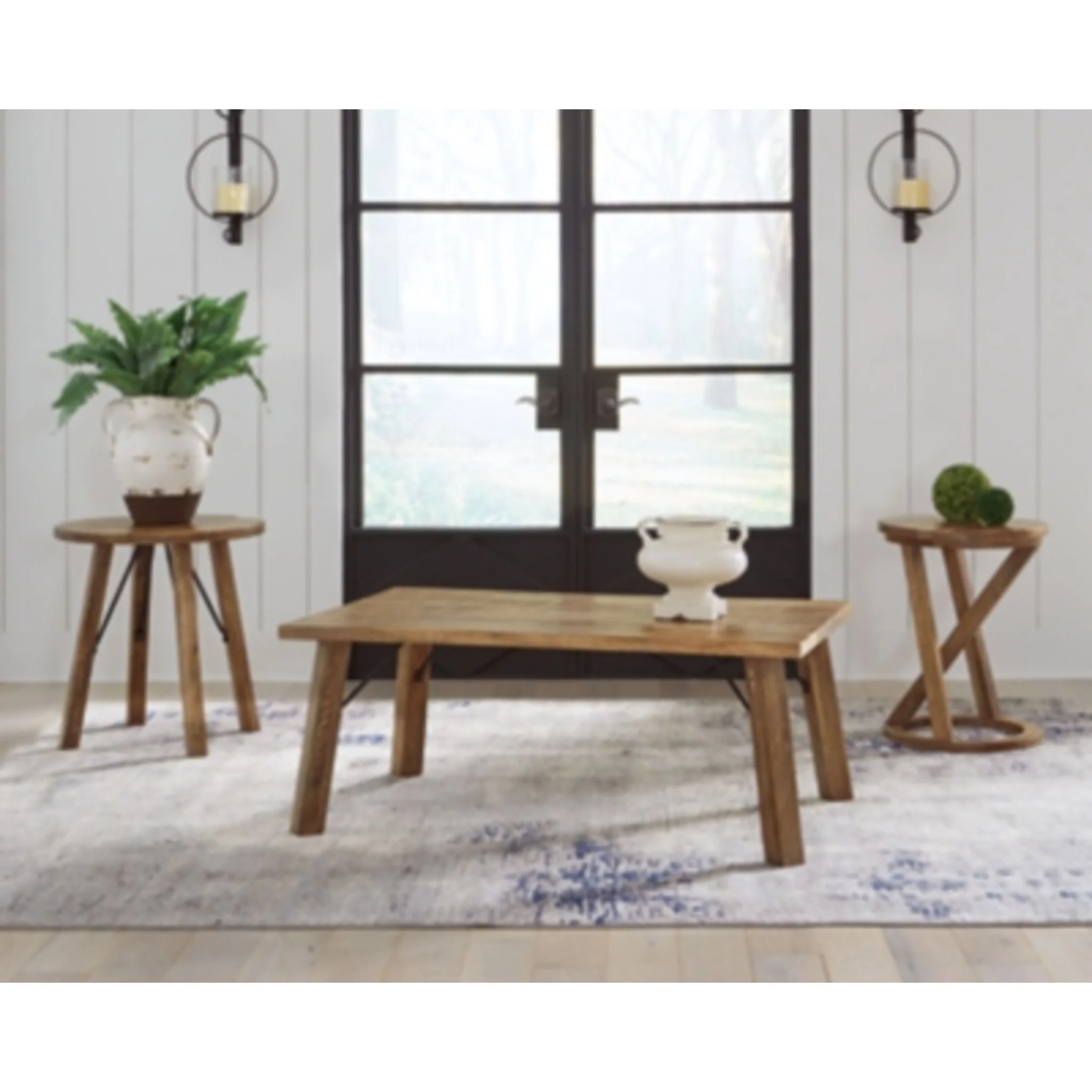 Windovi 3 Pack Tables - Image 2
