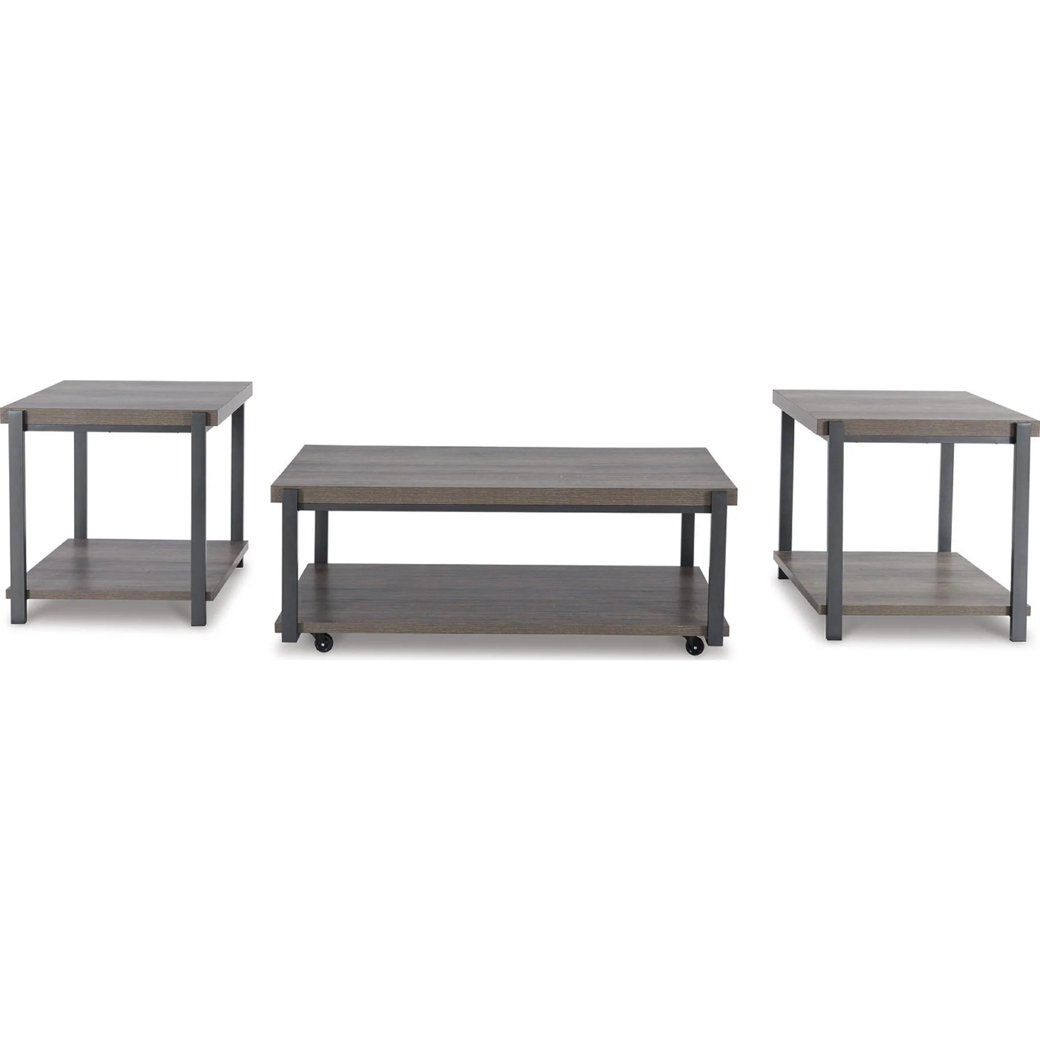 Wilmaden 3 Pack Tables - Image 13