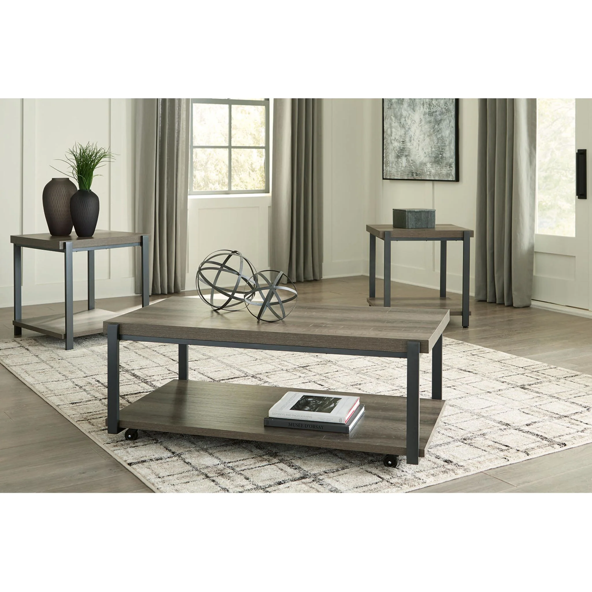 Wilmaden 3 Pack Tables - Image 14