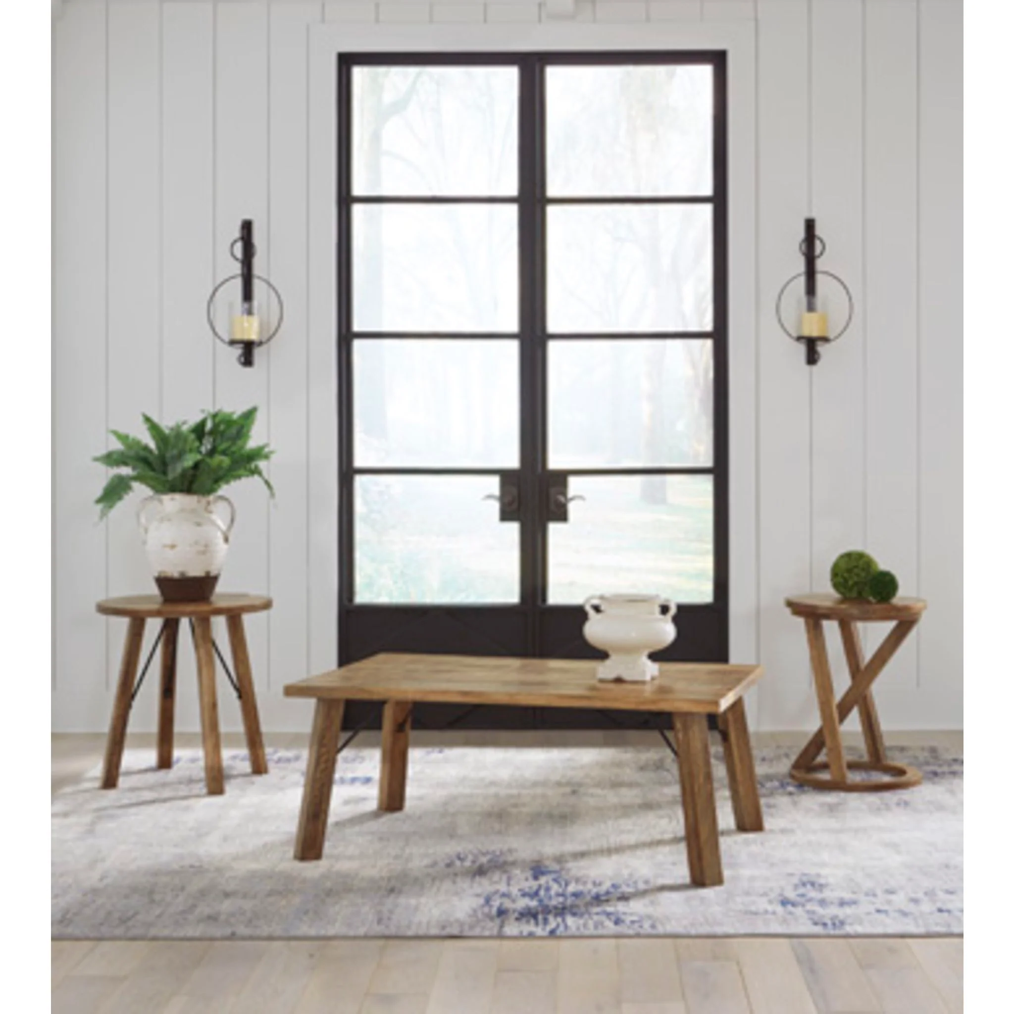 Windovi 3 Pack Tables - Image 3