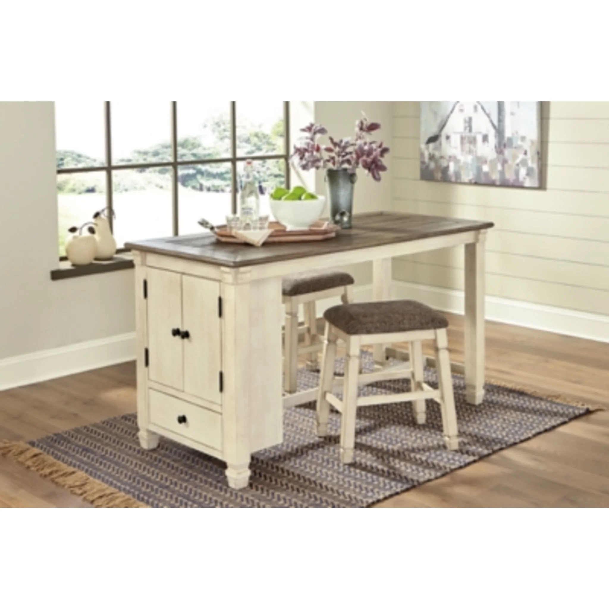 Bolanburg Counter Dining Set - Image 2
