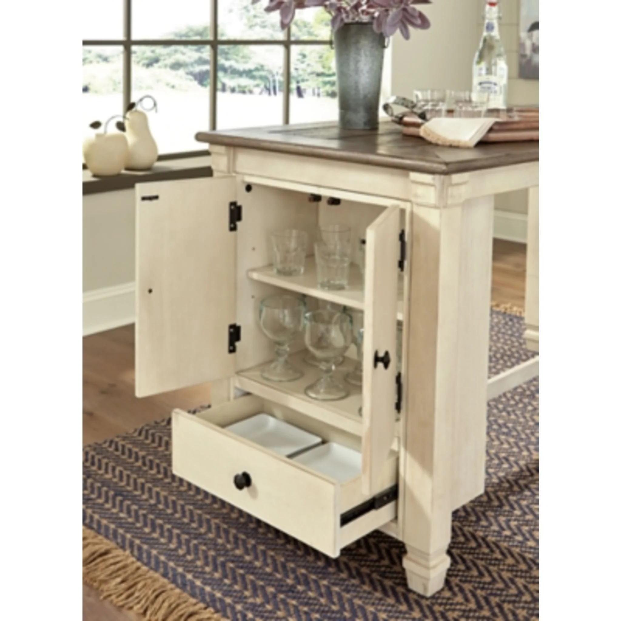 Bolanburg Counter Dining Set - Image 5