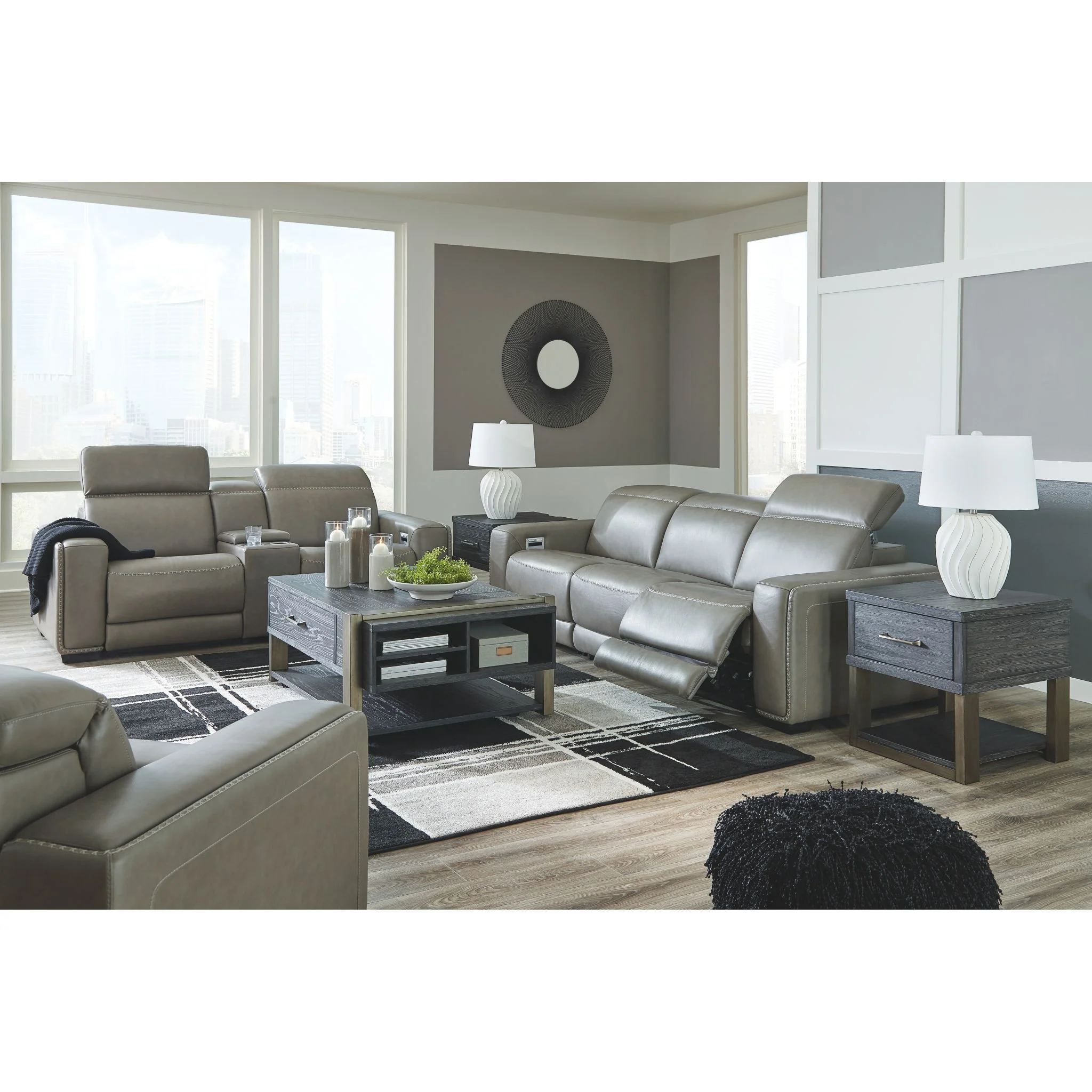 Forleeza 3 Piece Package - Image 2