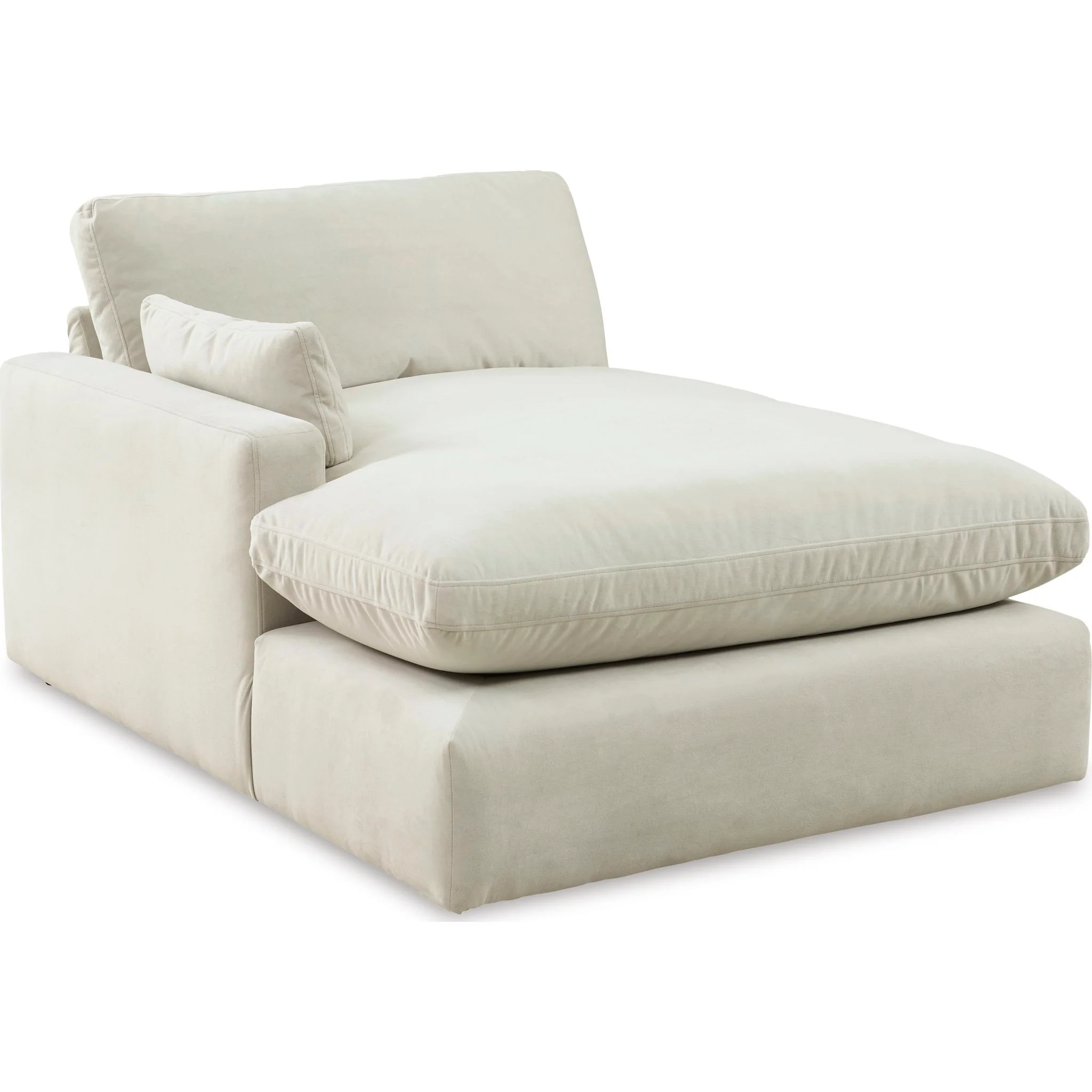 3 Piece Sofa Chaise - Image 3