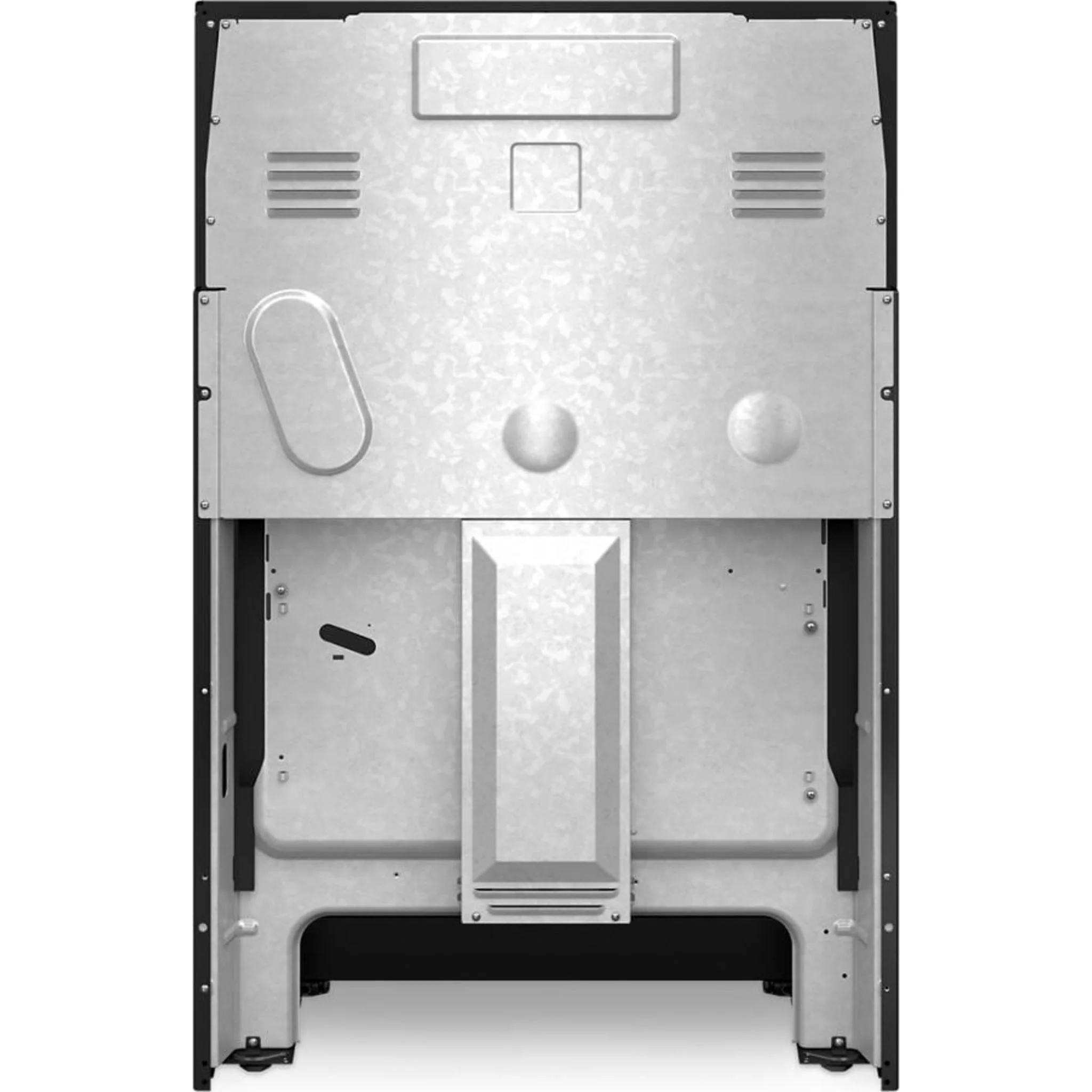 Whirlpool 30-inch Electric Range with 4 Elements -Black (YWFES3530RB) - Image 18