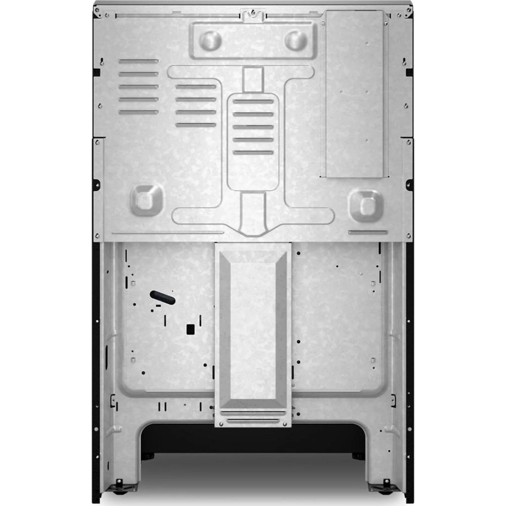 Whirlpool 30-inch Electric Range with Air Cooking Technology -Fingerprint Resistant Stainless Steel (YWFES4530SZ) - Image 15