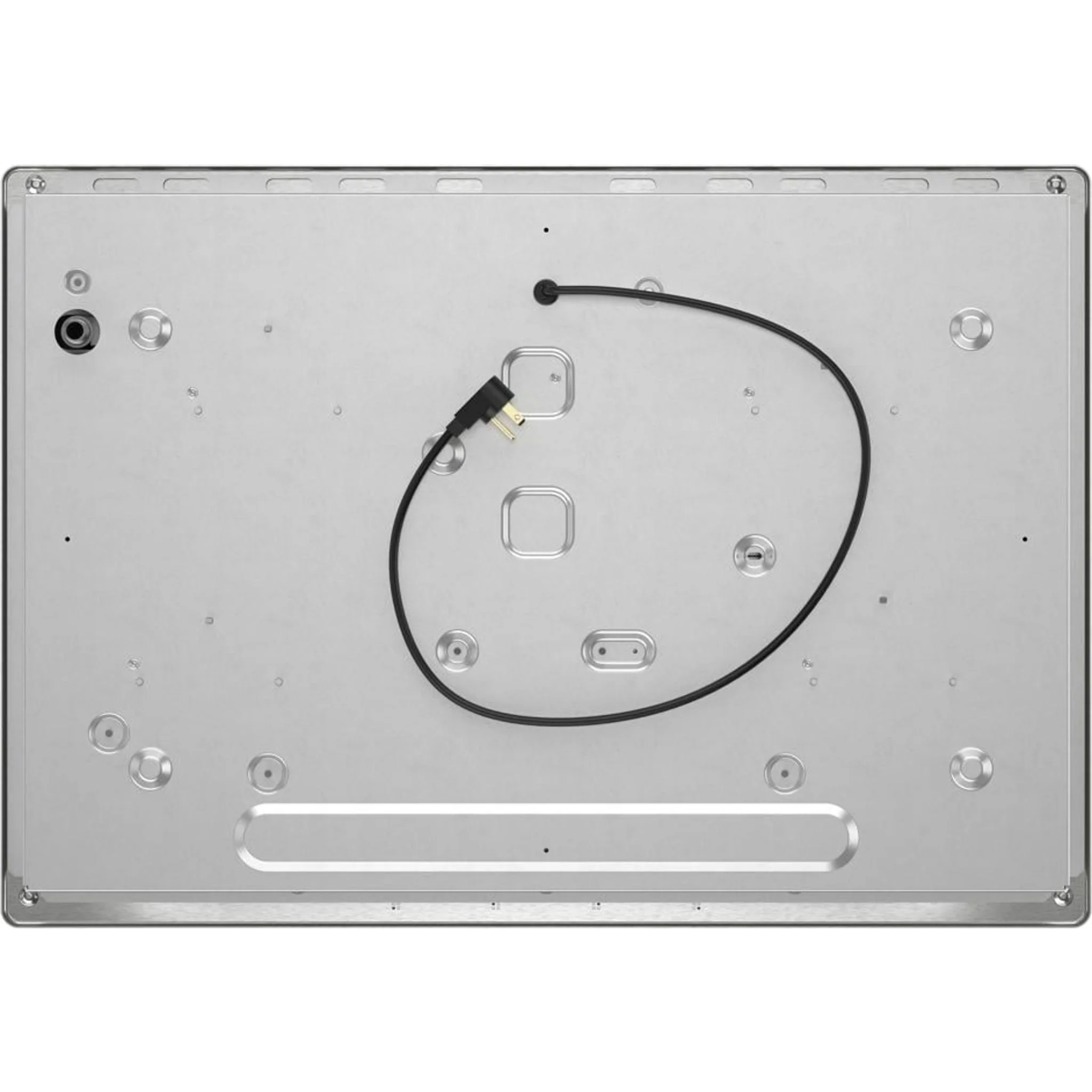 Whirlpool 30-inch Gas Cooktop with EZ-2-LiftHinged Cast-Iron Grates -Black (WCGK5030PB) - Image 18