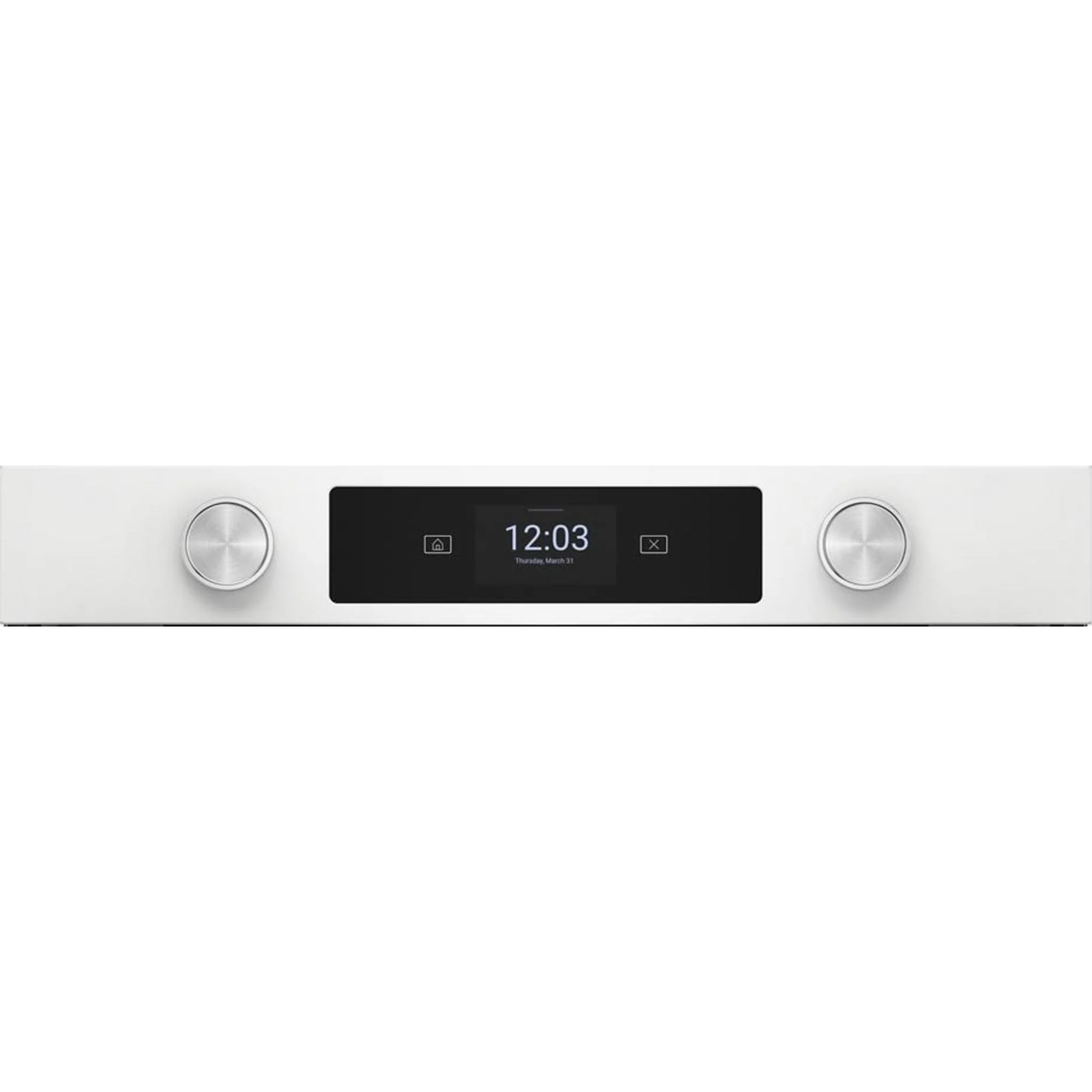 KitchenAid 30-inch Smart Electric Combo Wall Oven with Assisted Cooking Modes - White - White (KOEC730SWH) - Image 8