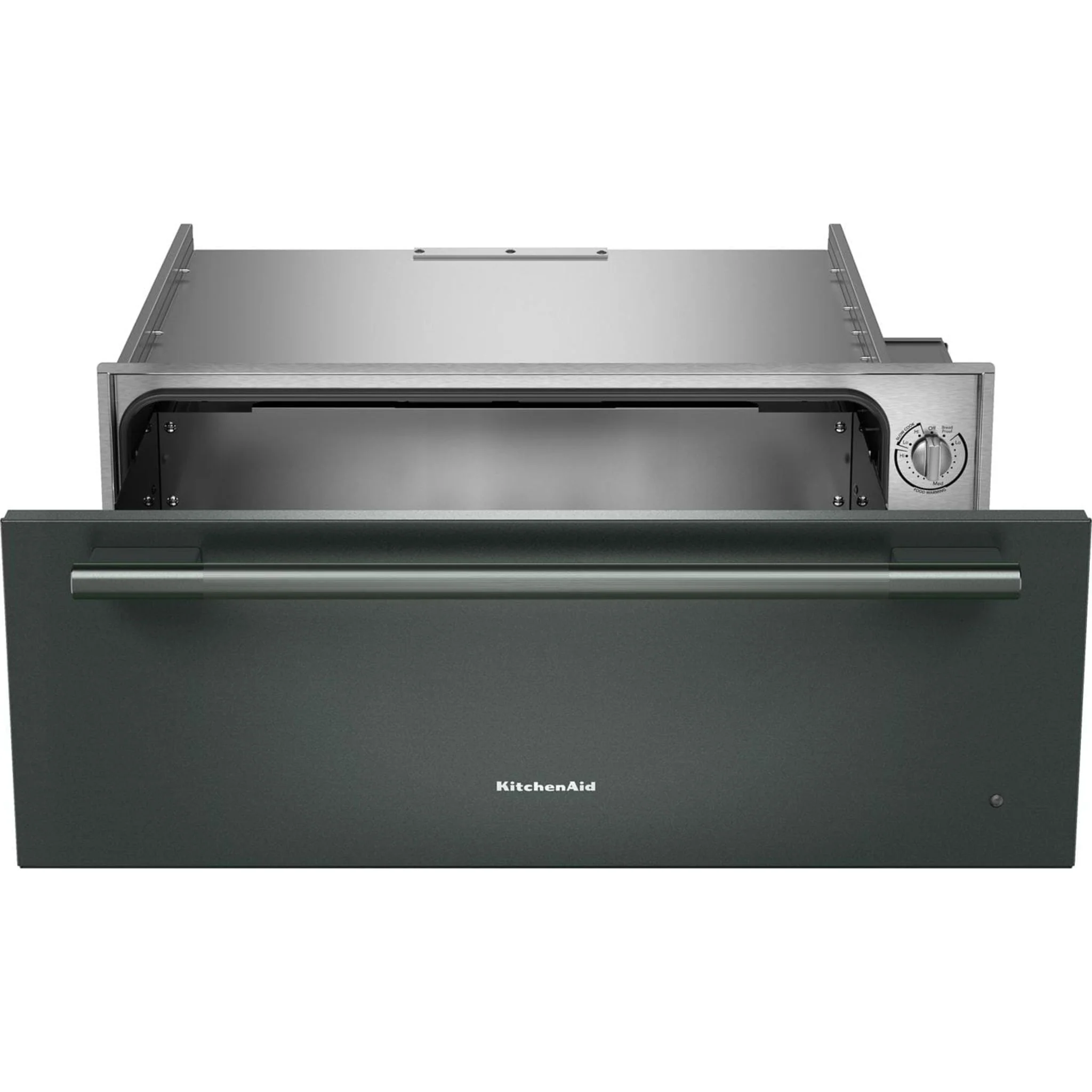 KitchenAid 30" Slow Cook Warming Drawer - Juniper (KWES730SJP) - Image 5