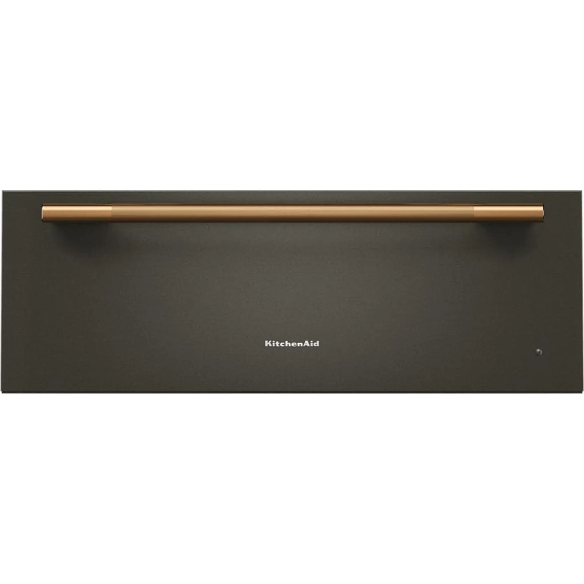 KitchenAid 30" Slow Cook Warming Drawer - Black Ore (KWES730SBE) - Image 12
