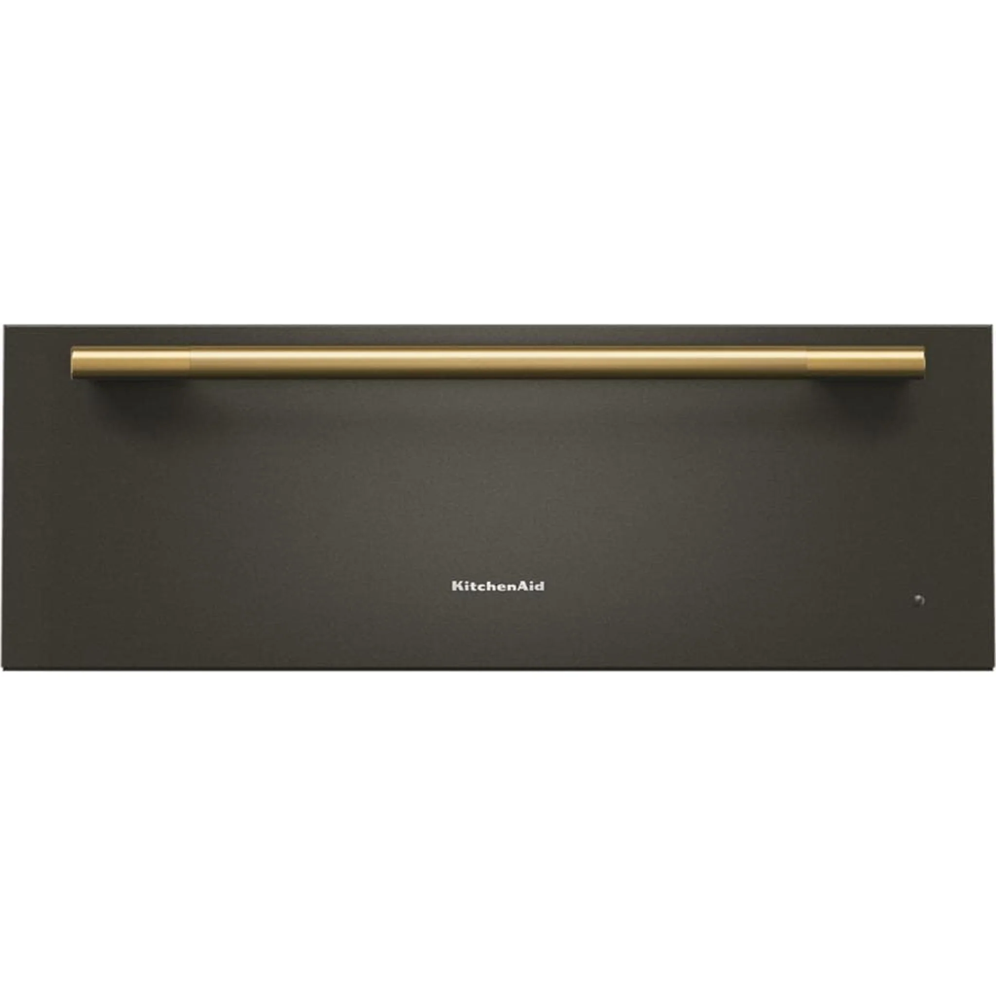 KitchenAid 30" Slow Cook Warming Drawer - Black Ore (KWES730SBE) - Image 3