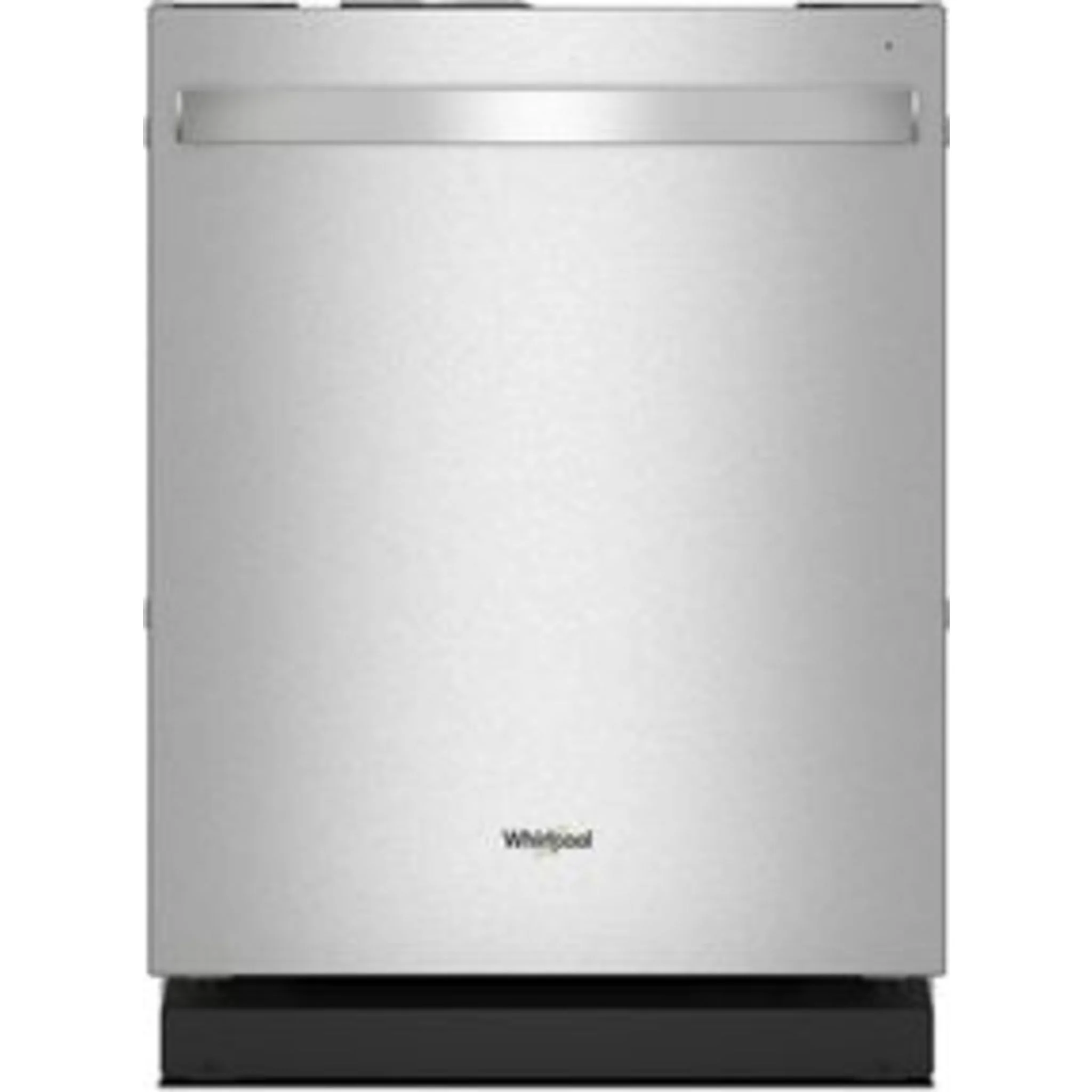 Whirlpool 44 dBA Dishwasher Accessible Flush with Cabinets with 3rd Rack -Stainless Steel (WDT550SAPZ) - Image 2