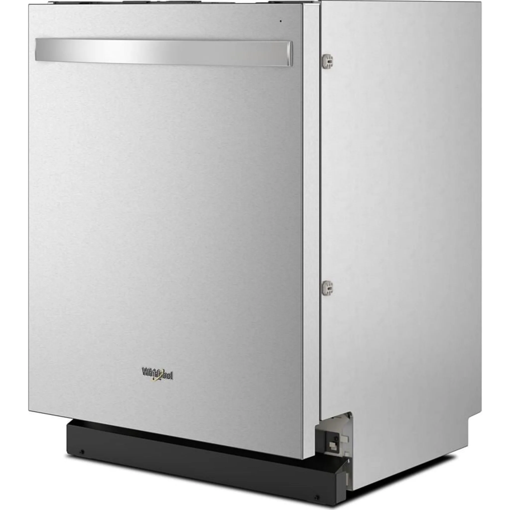 Whirlpool 44 dBA Dishwasher Accessible Flush with Cabinets with 3rd Rack -Stainless Steel (WDT550SAPZ) - Image 29