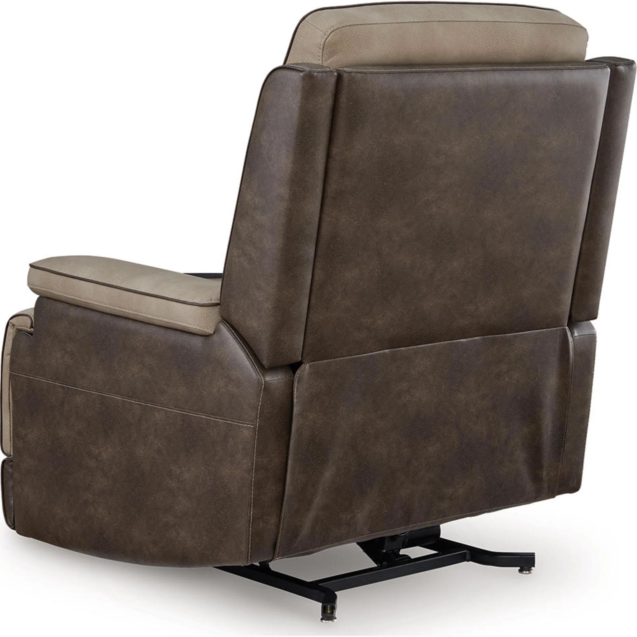 4Z-Serenity Zone Power Lift Recliner - Image 11