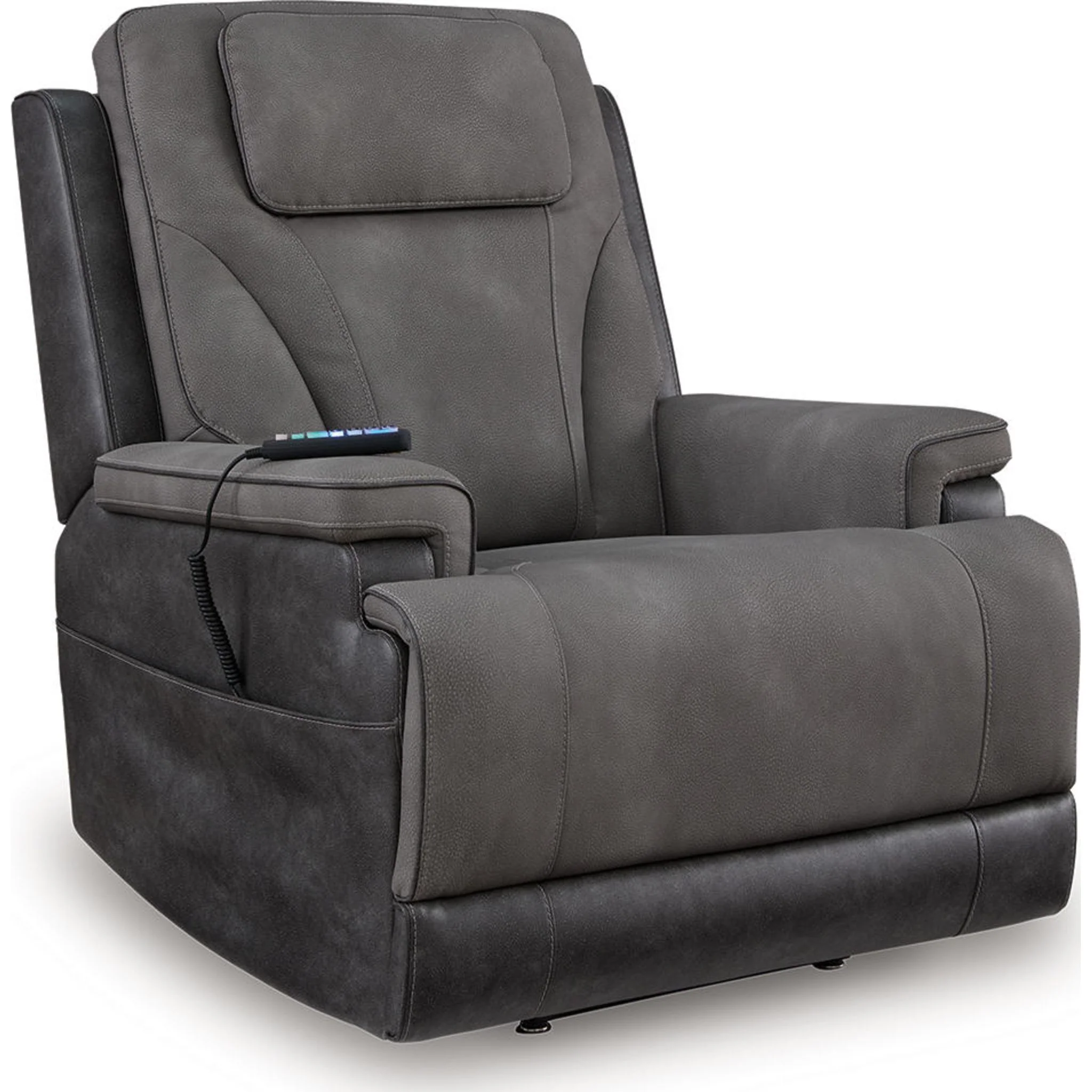 4Z-Serenity Zone Power Lift Recliner - Image 21