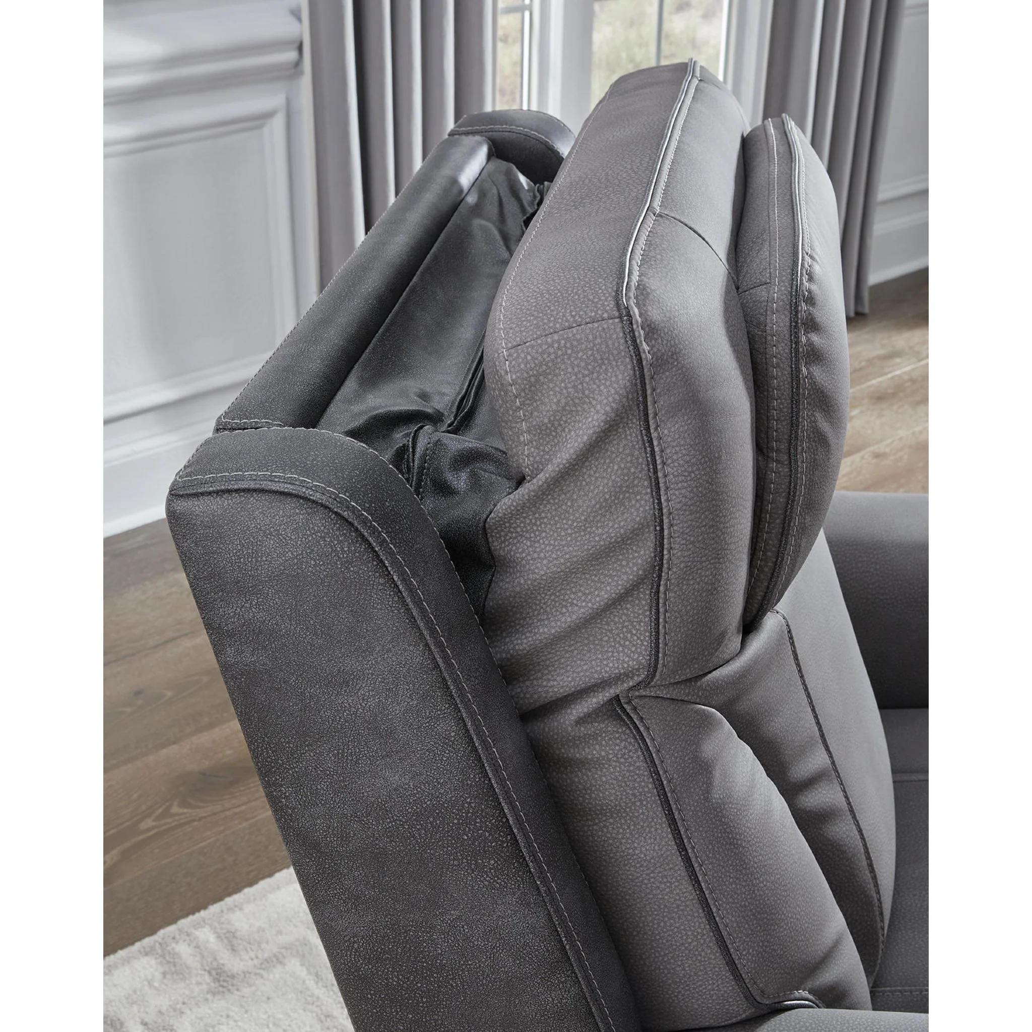 4Z-Serenity Zone Power Lift Recliner - Image 24