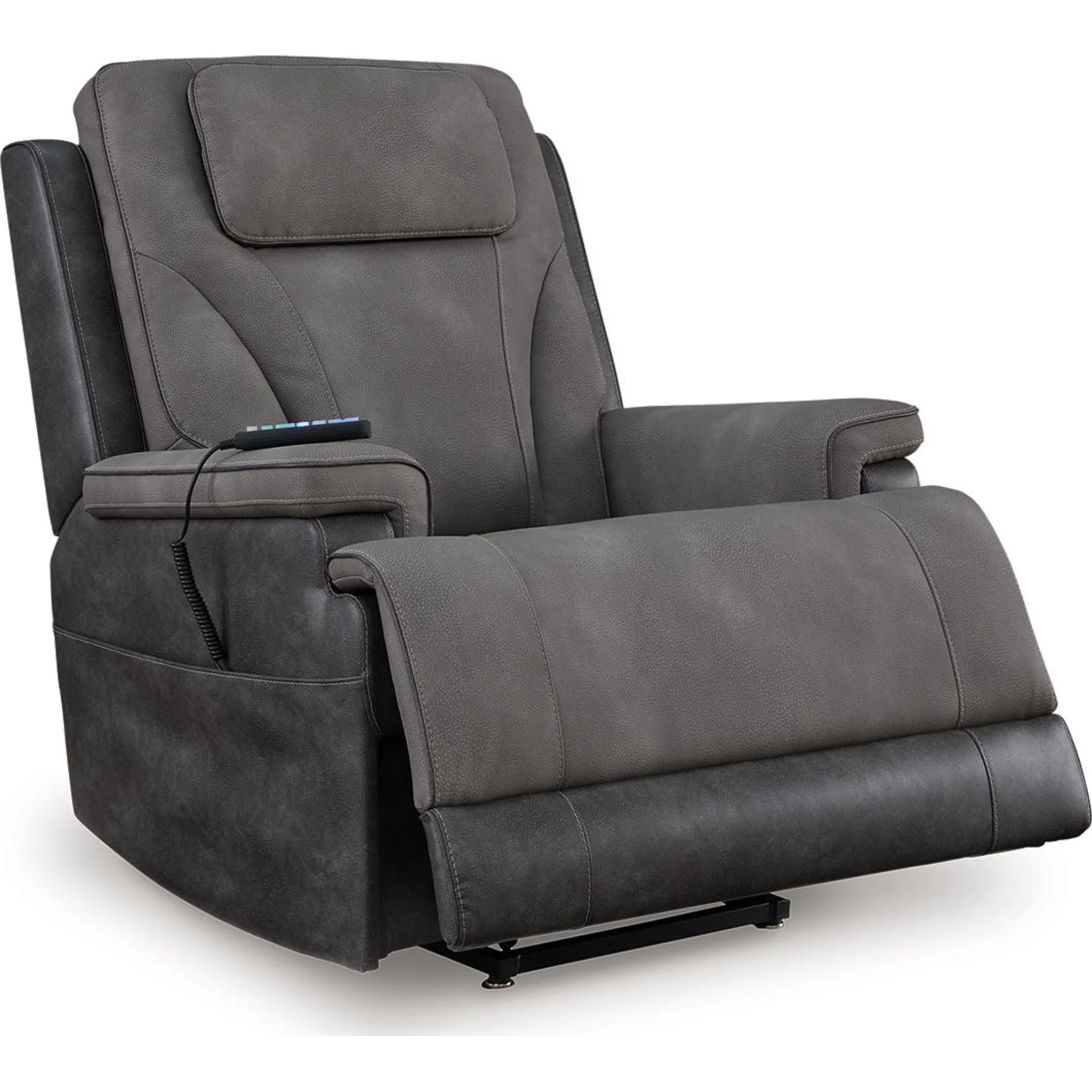 4Z-Serenity Zone Power Lift Recliner - Image 28