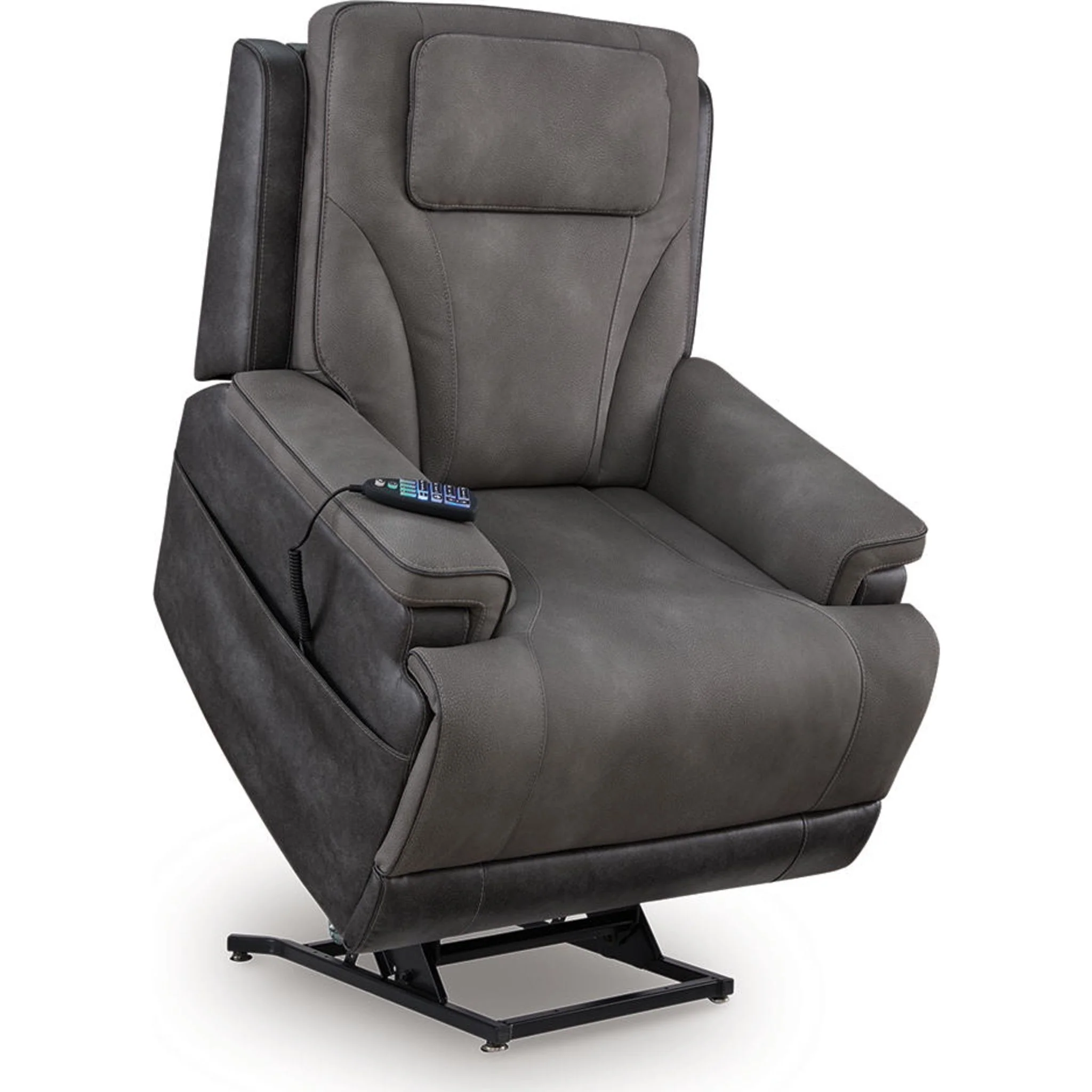 4Z-Serenity Zone Power Lift Recliner - Image 30
