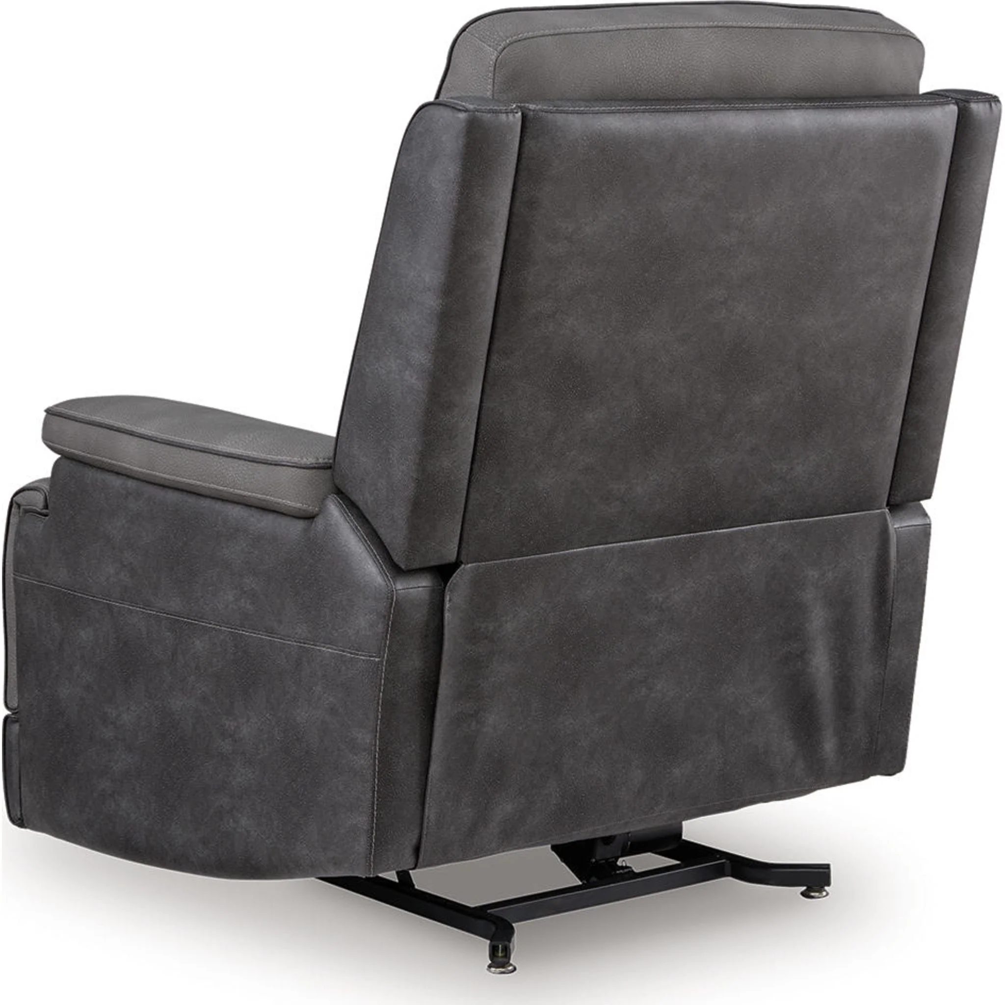 4Z-Serenity Zone Power Lift Recliner - Image 31