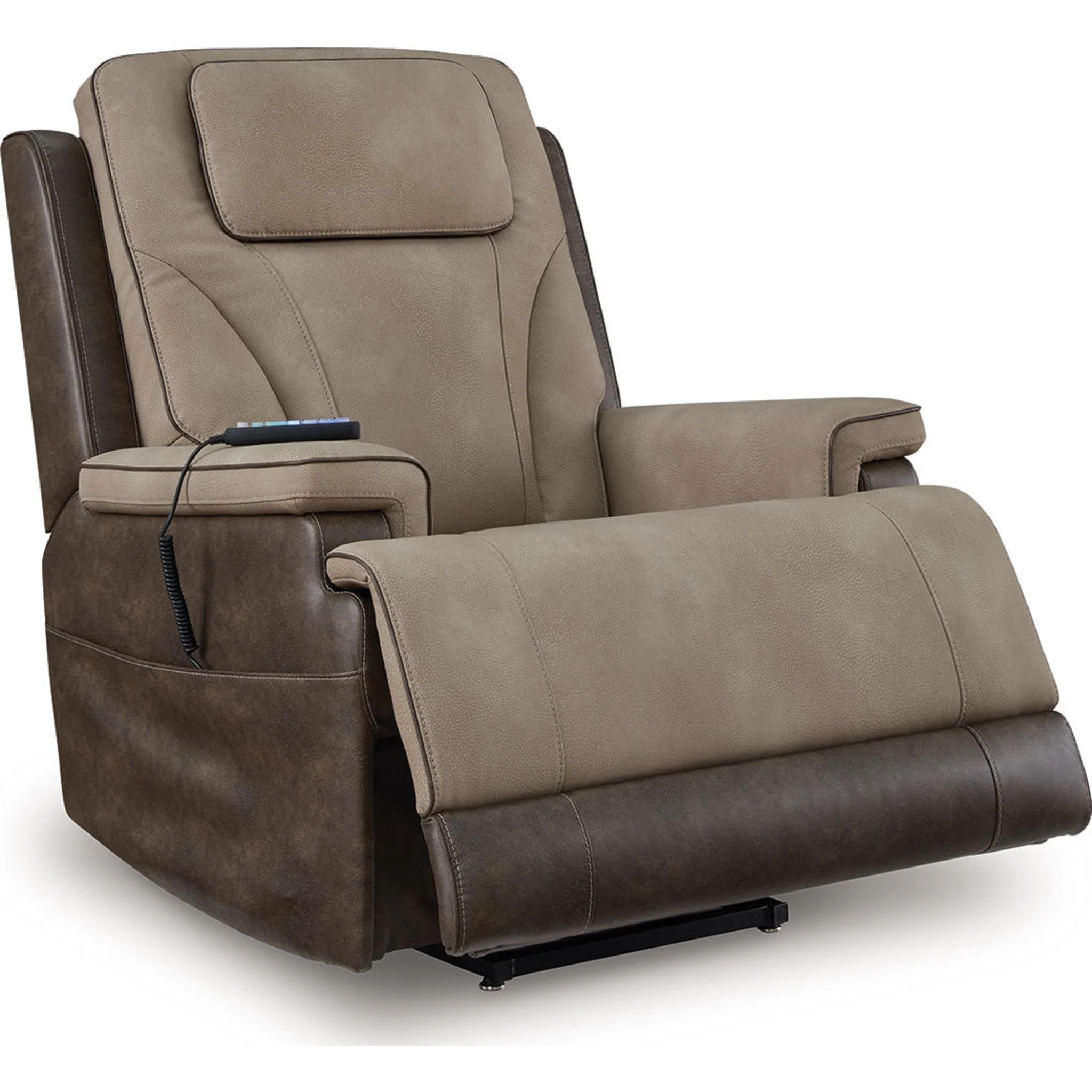 4Z-Serenity Zone Power Lift Recliner - Image 8