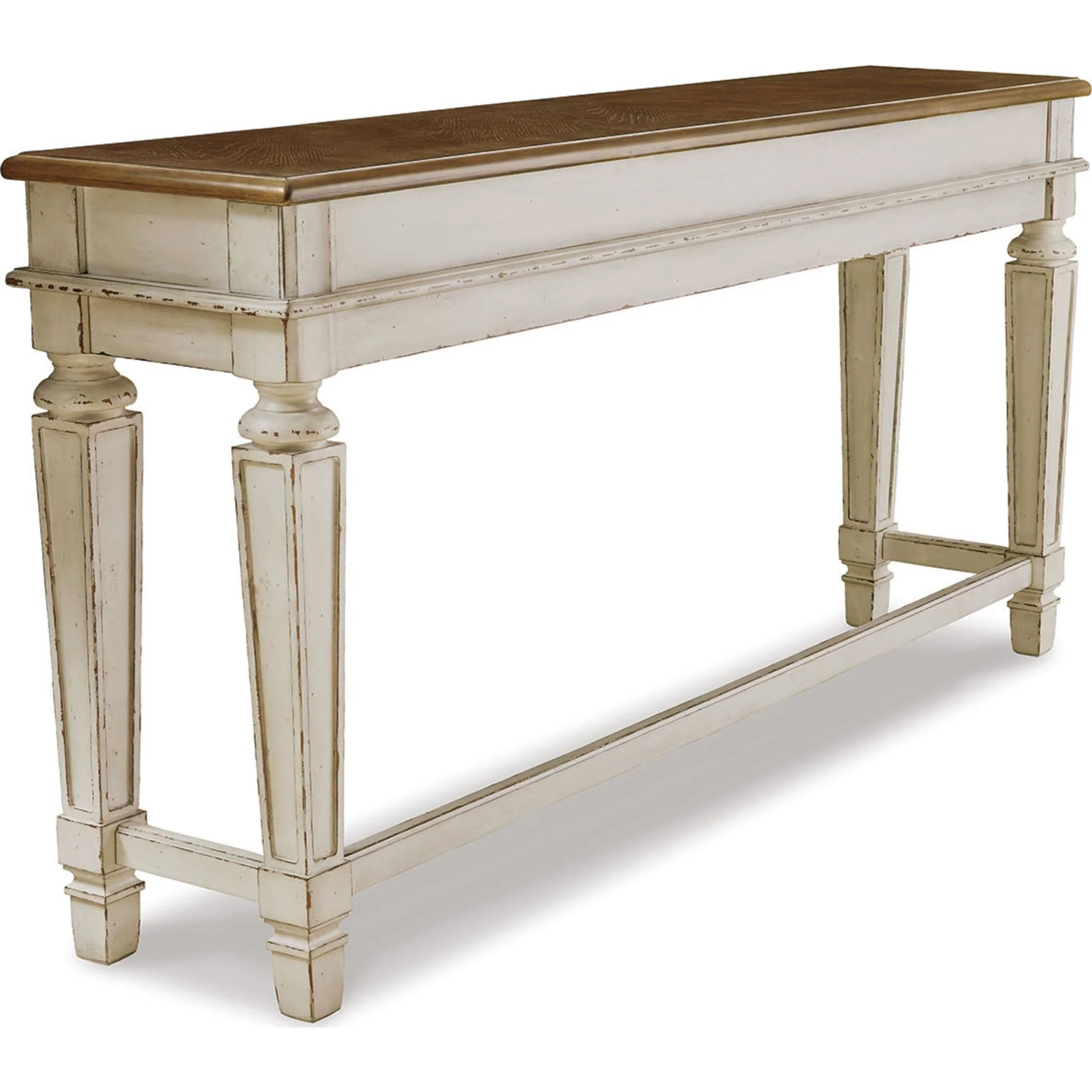 Realyn Counter Dining Set - Image 10