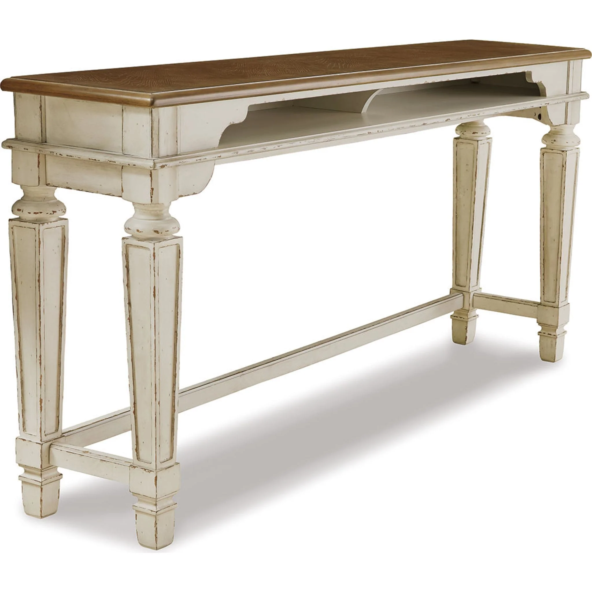 Realyn Counter Dining Set - Image 12