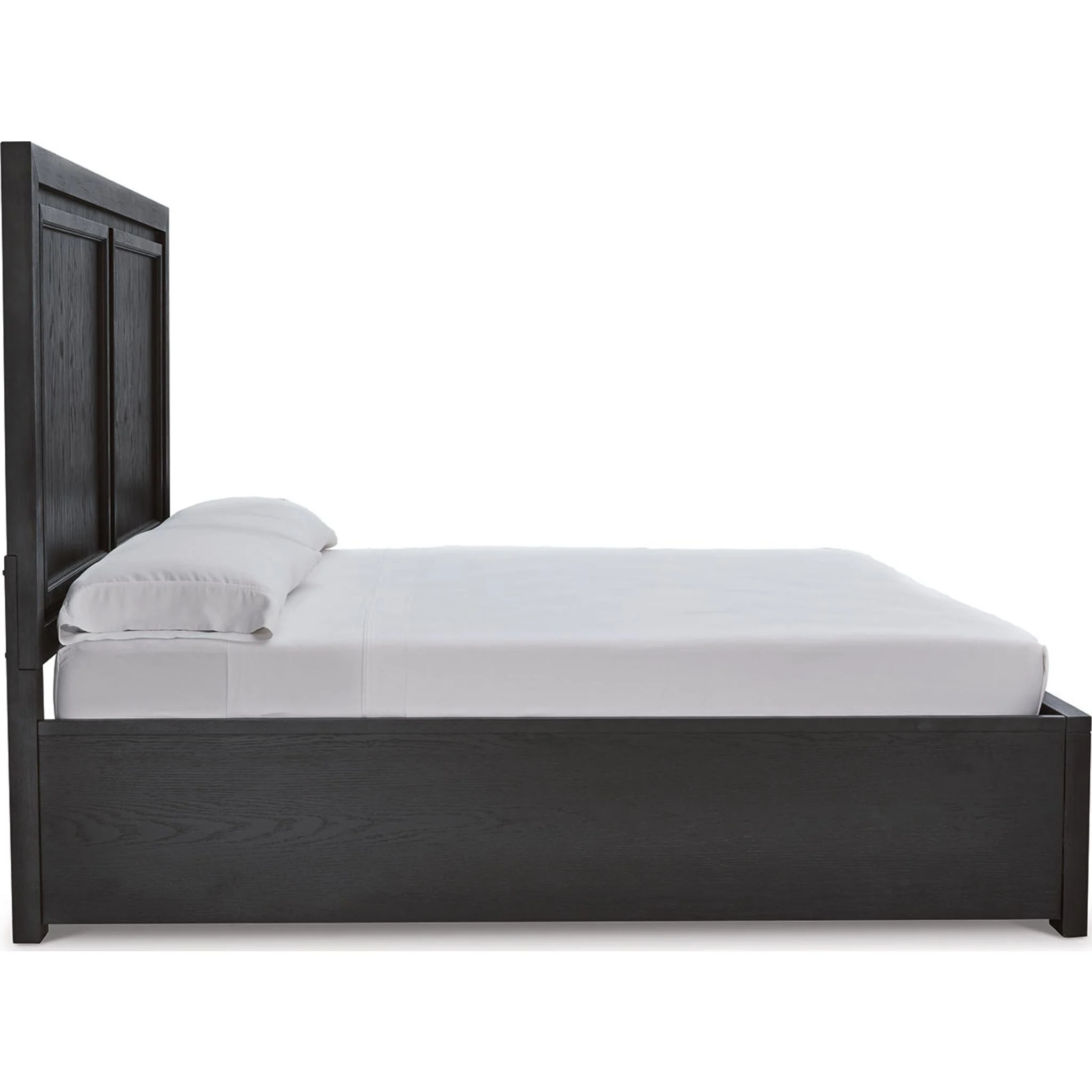 Foyland 5 Piece Queen Storage Bedroom - Image 12