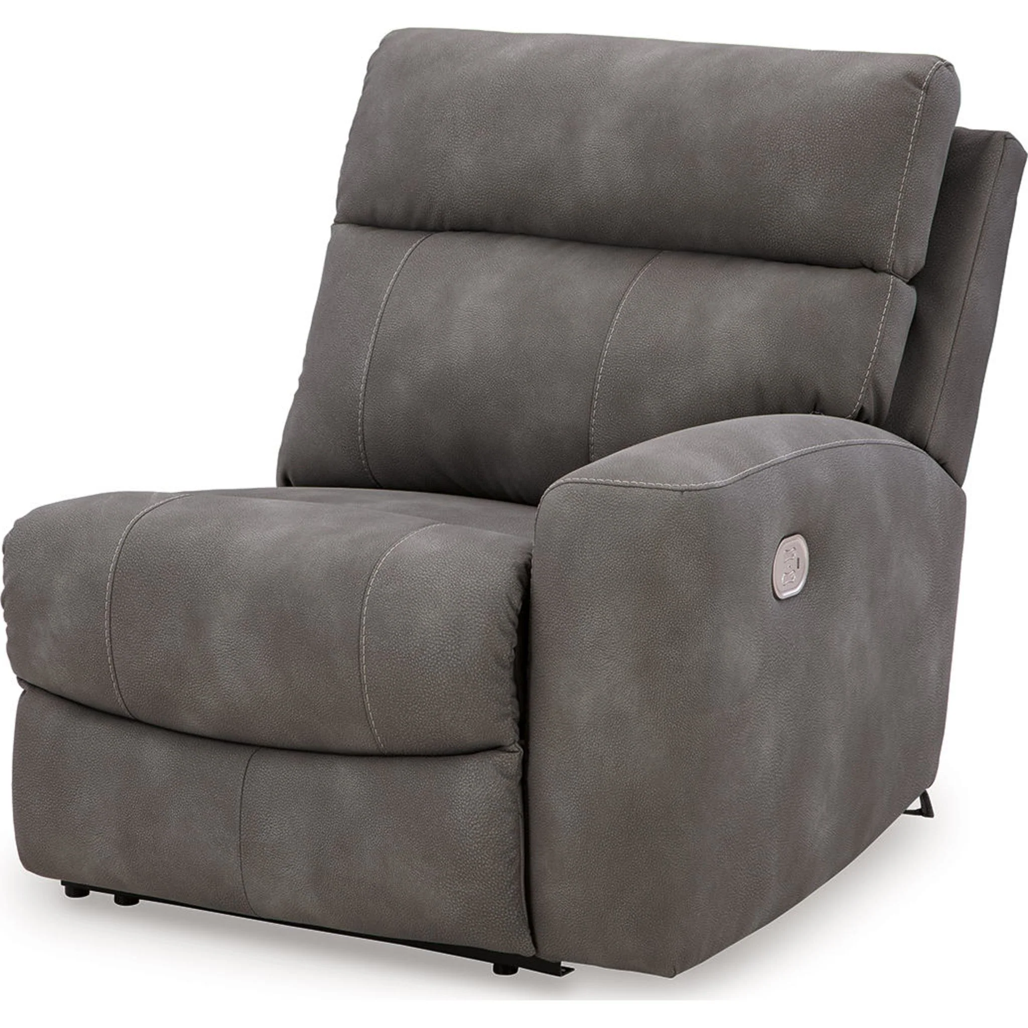 Next-Gen Durapella 3 Piece Power Reclining Sectional - Image 12
