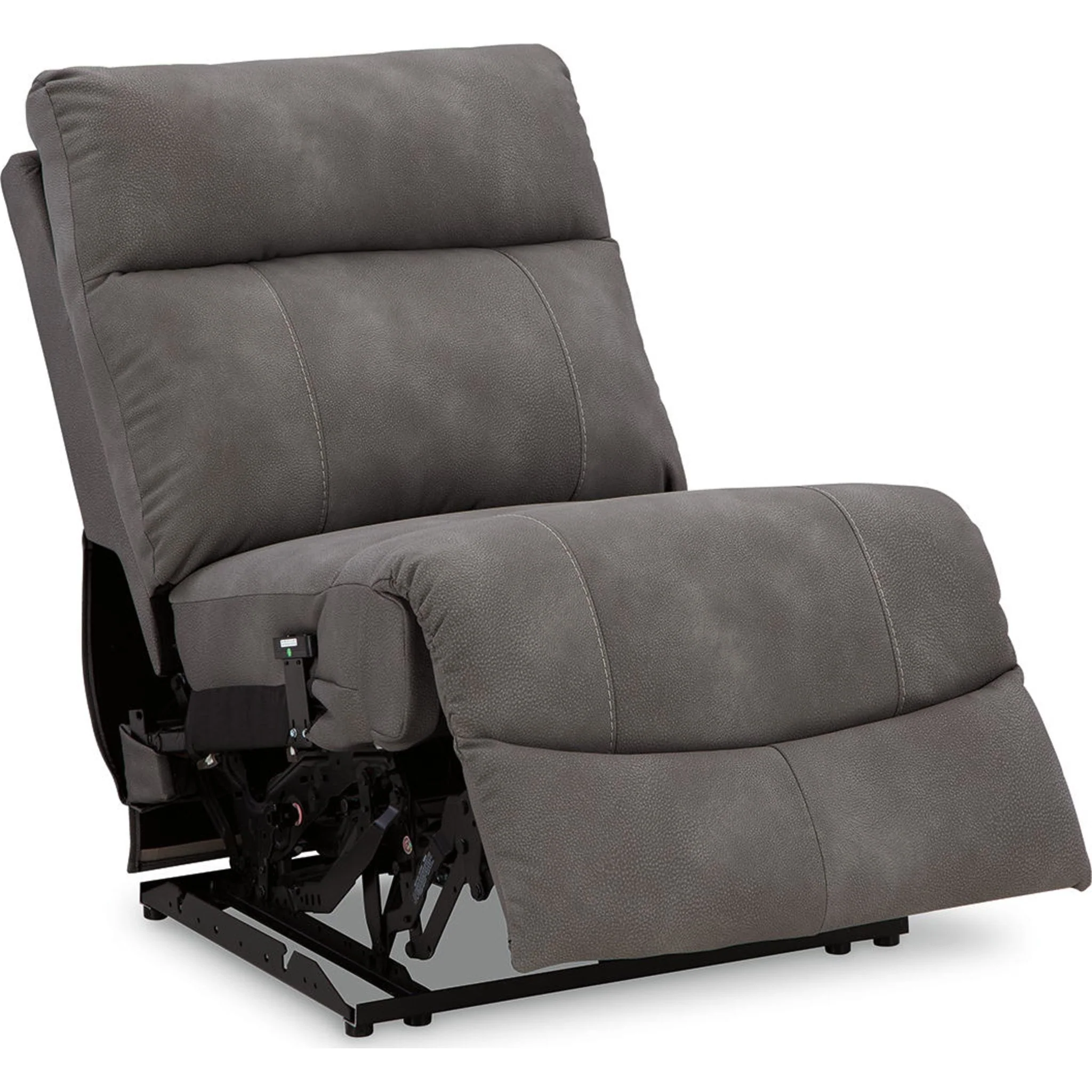 Next-Gen Durapella 3 Piece Power Reclining Sectional - Image 5