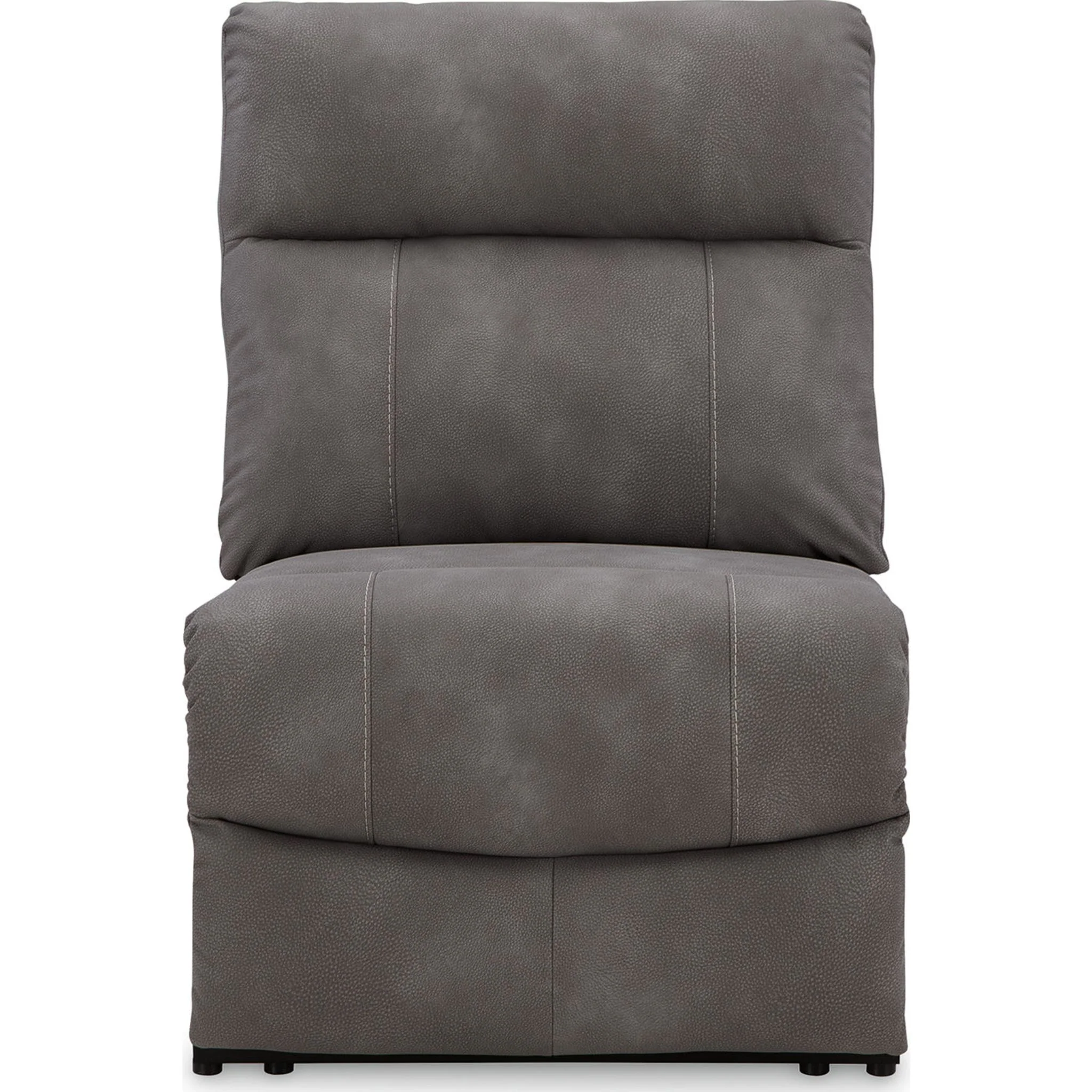 Next-Gen Durapella 3 Piece Power Reclining Sectional - Image 6
