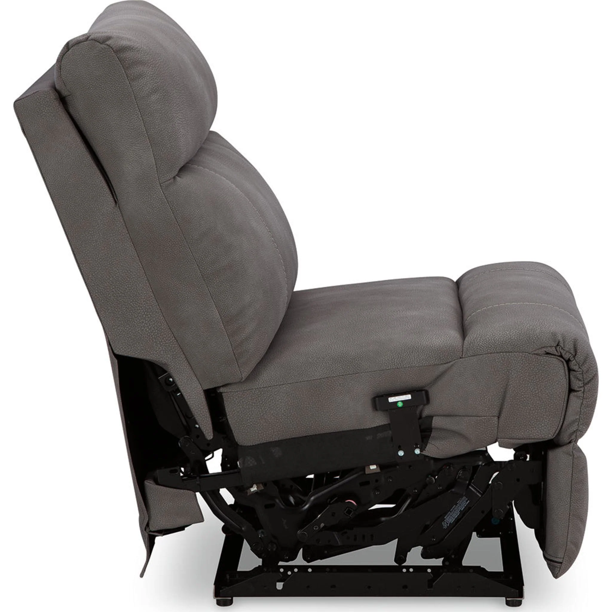 Next-Gen Durapella 3 Piece Power Reclining Sectional - Image 7