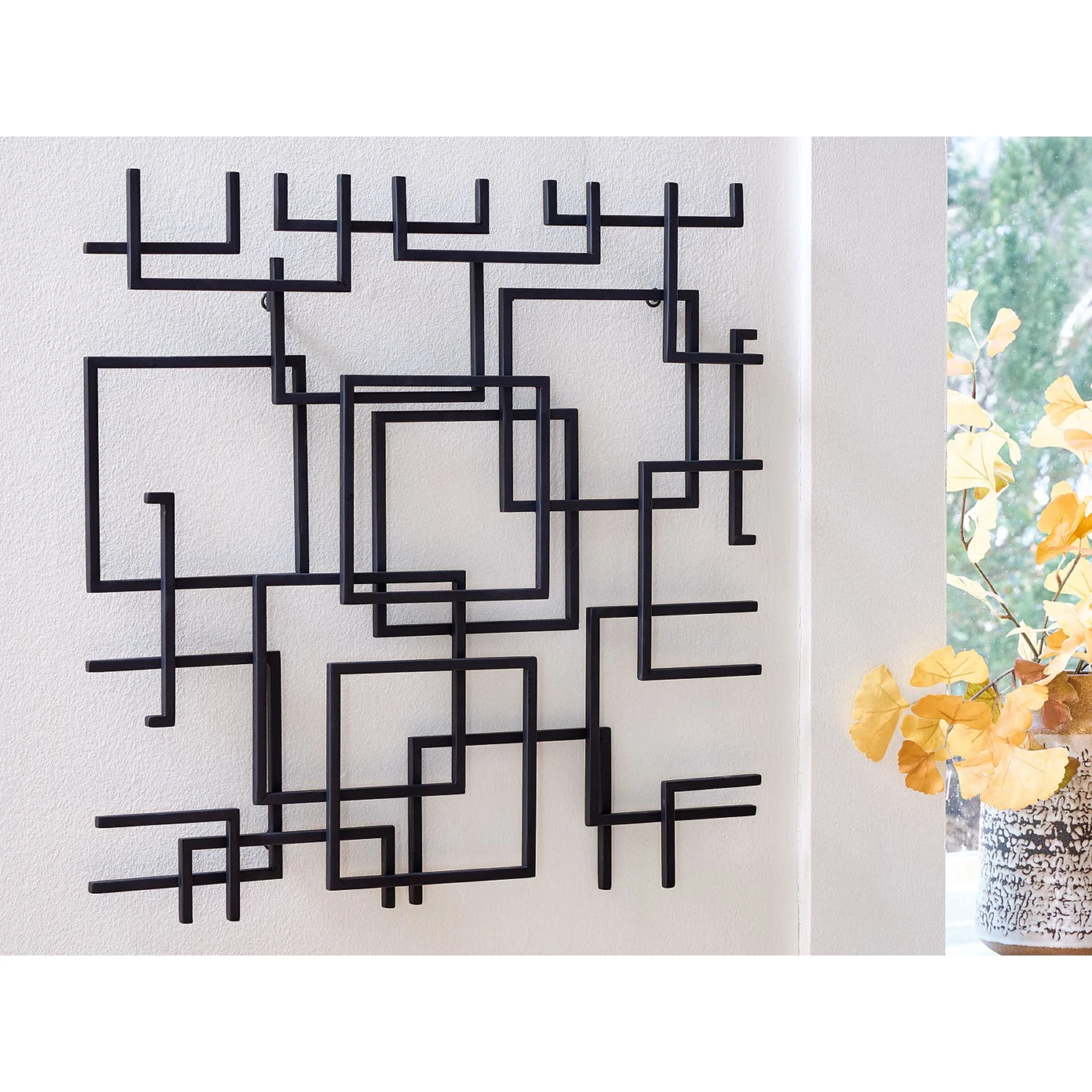 Aadanton Wall Decor - Image 2