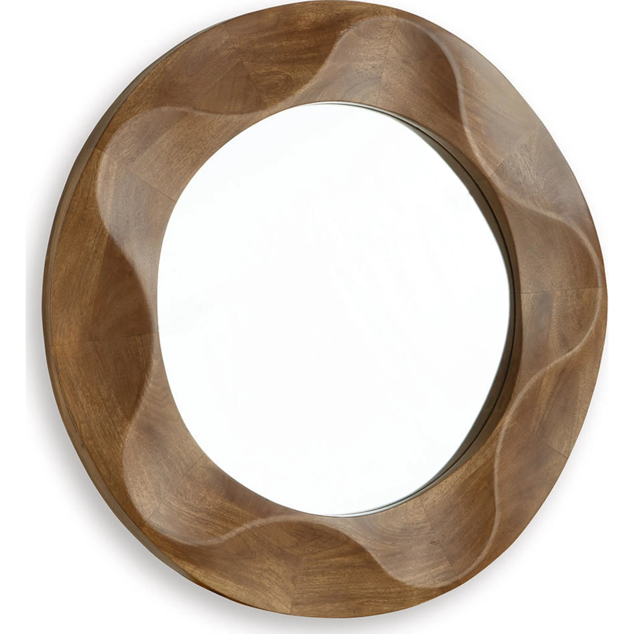 Aajon Accent Mirror - Image 4