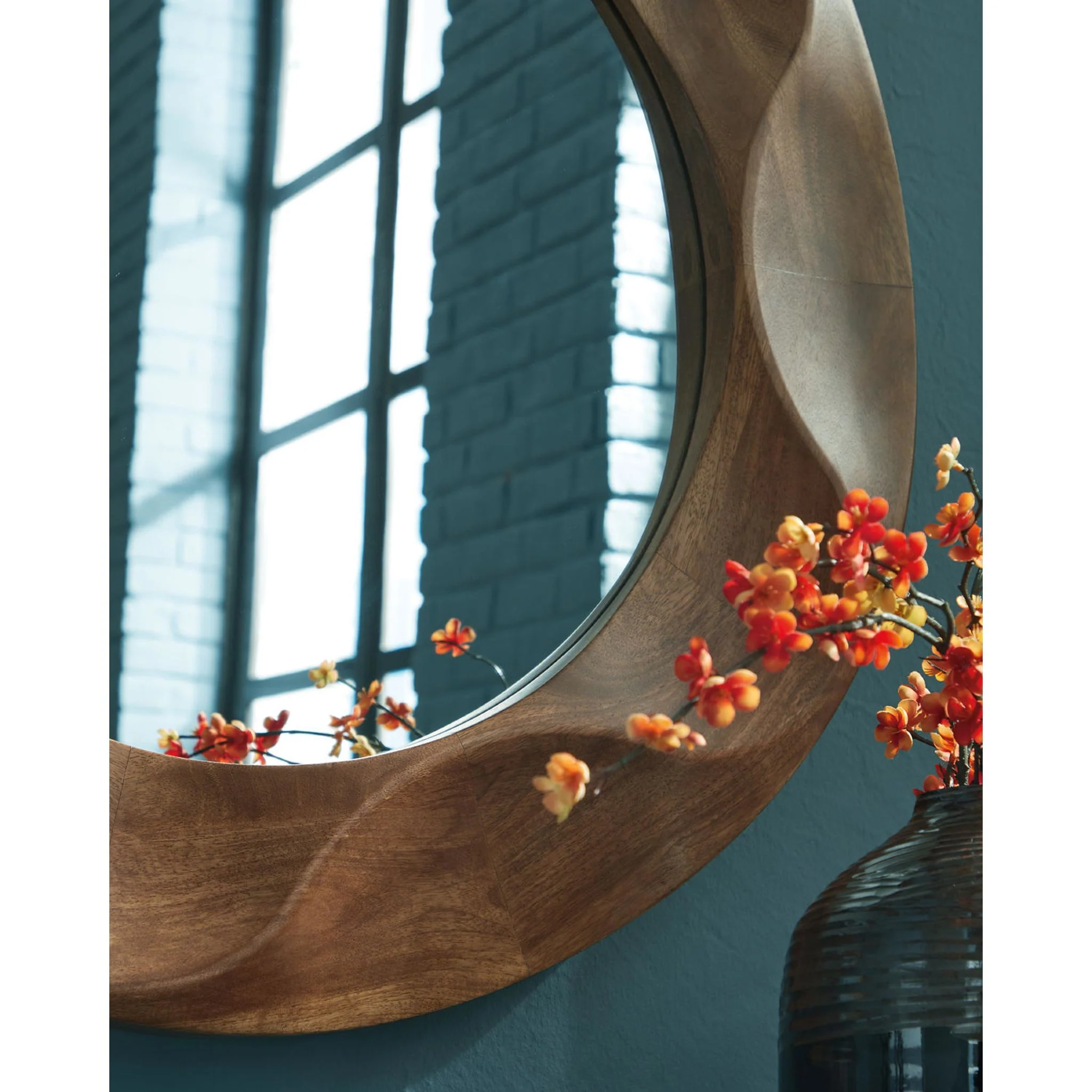 Aajon Accent Mirror - Image 6