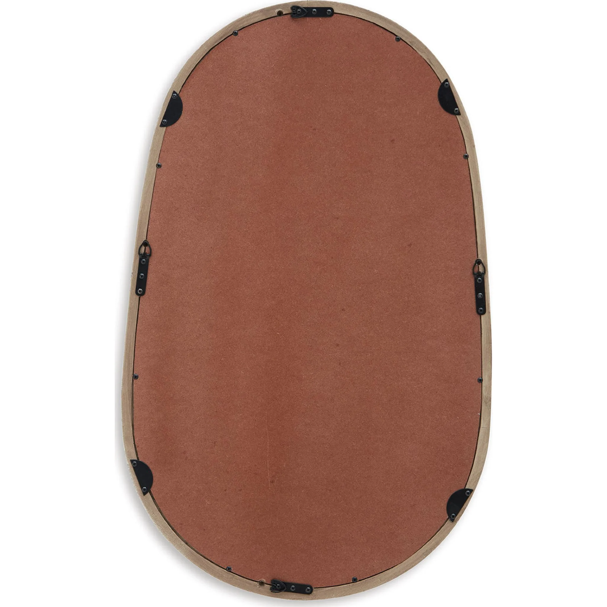 Aarilynn Accent Mirror - Image 2