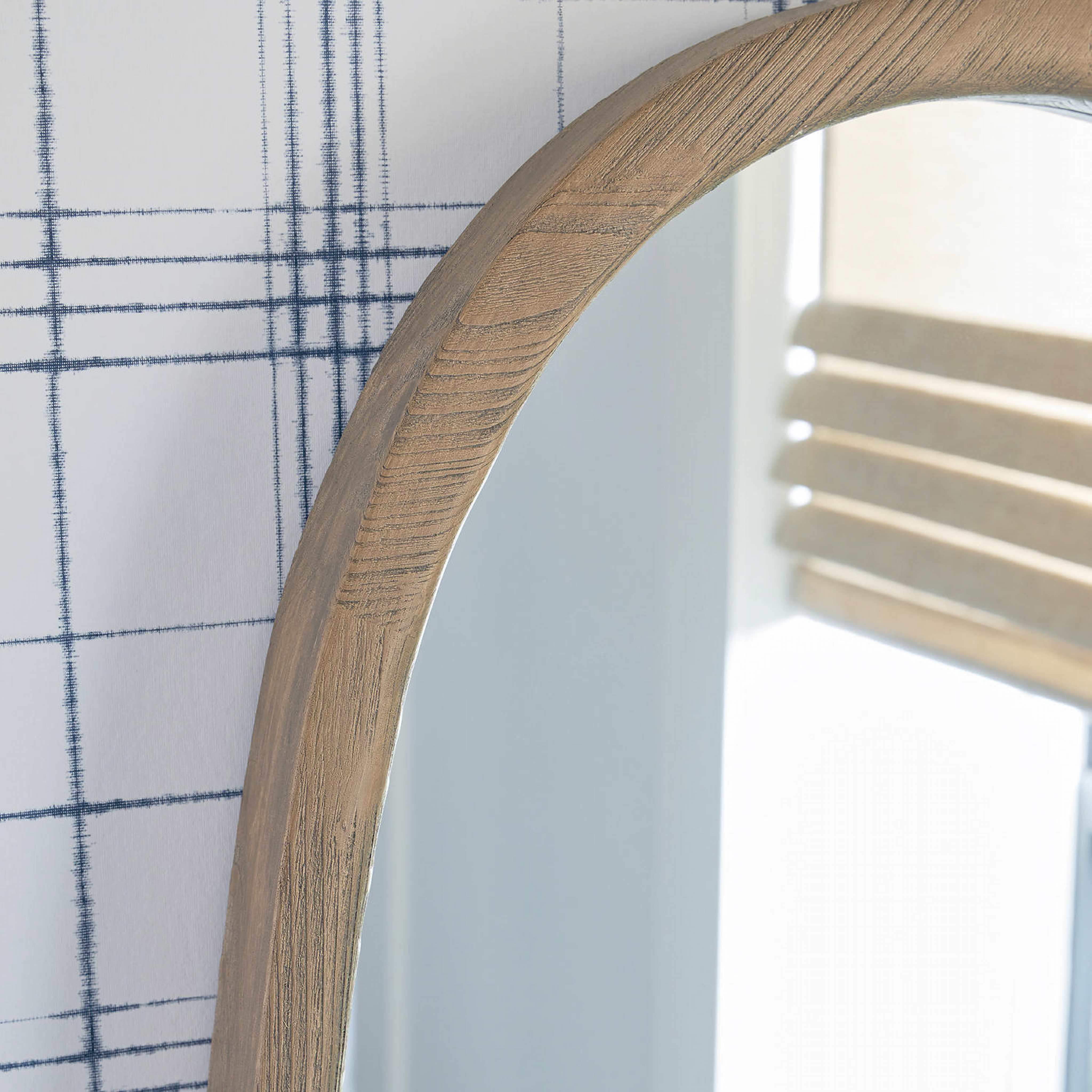 Aarilynn Accent Mirror - Image 5