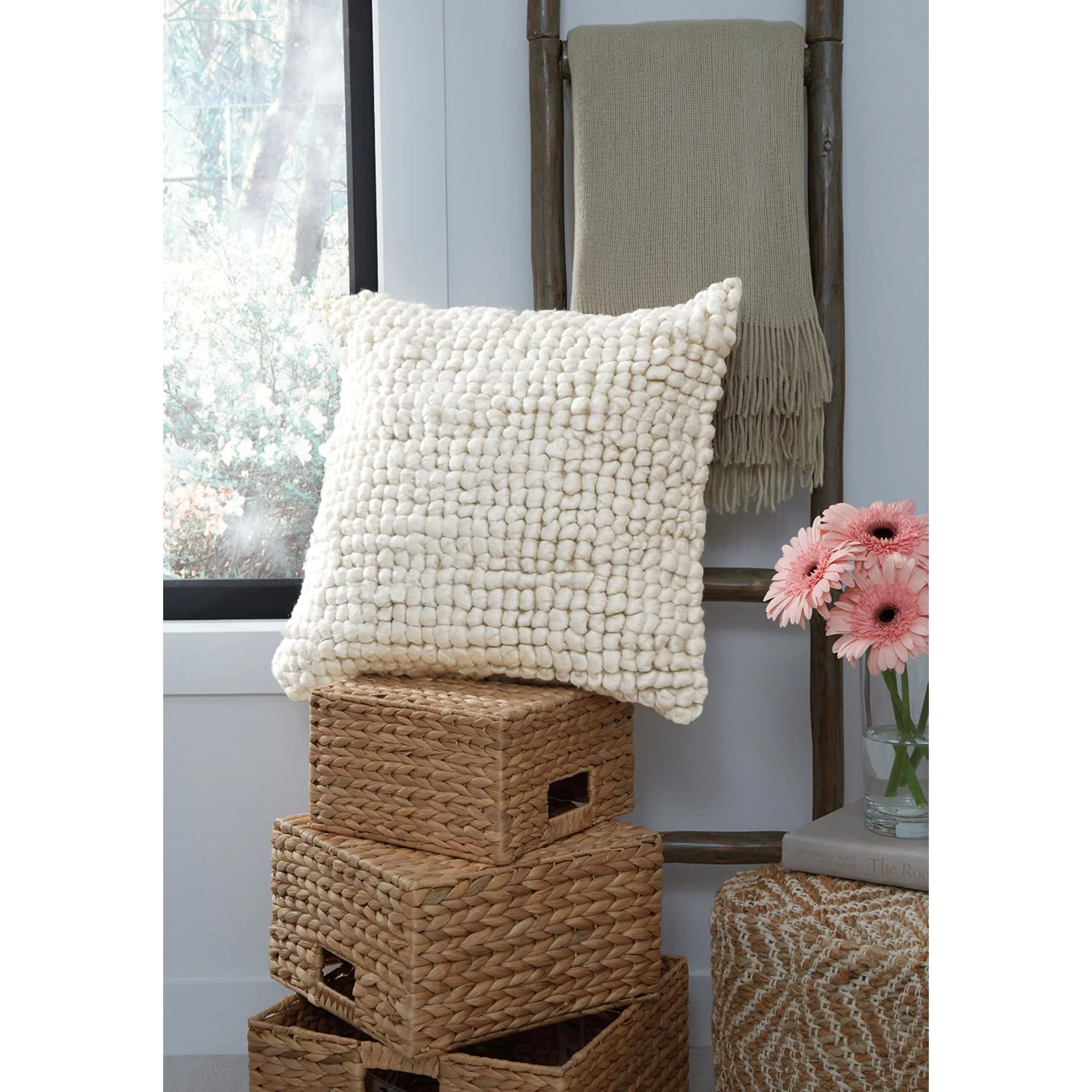 Aavie Accent Pillow - Image 2