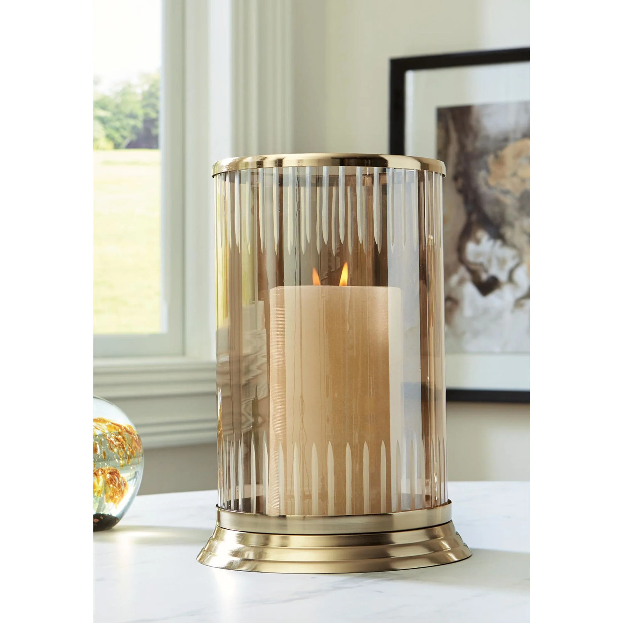 Aavinson Candle Holder - Image 2
