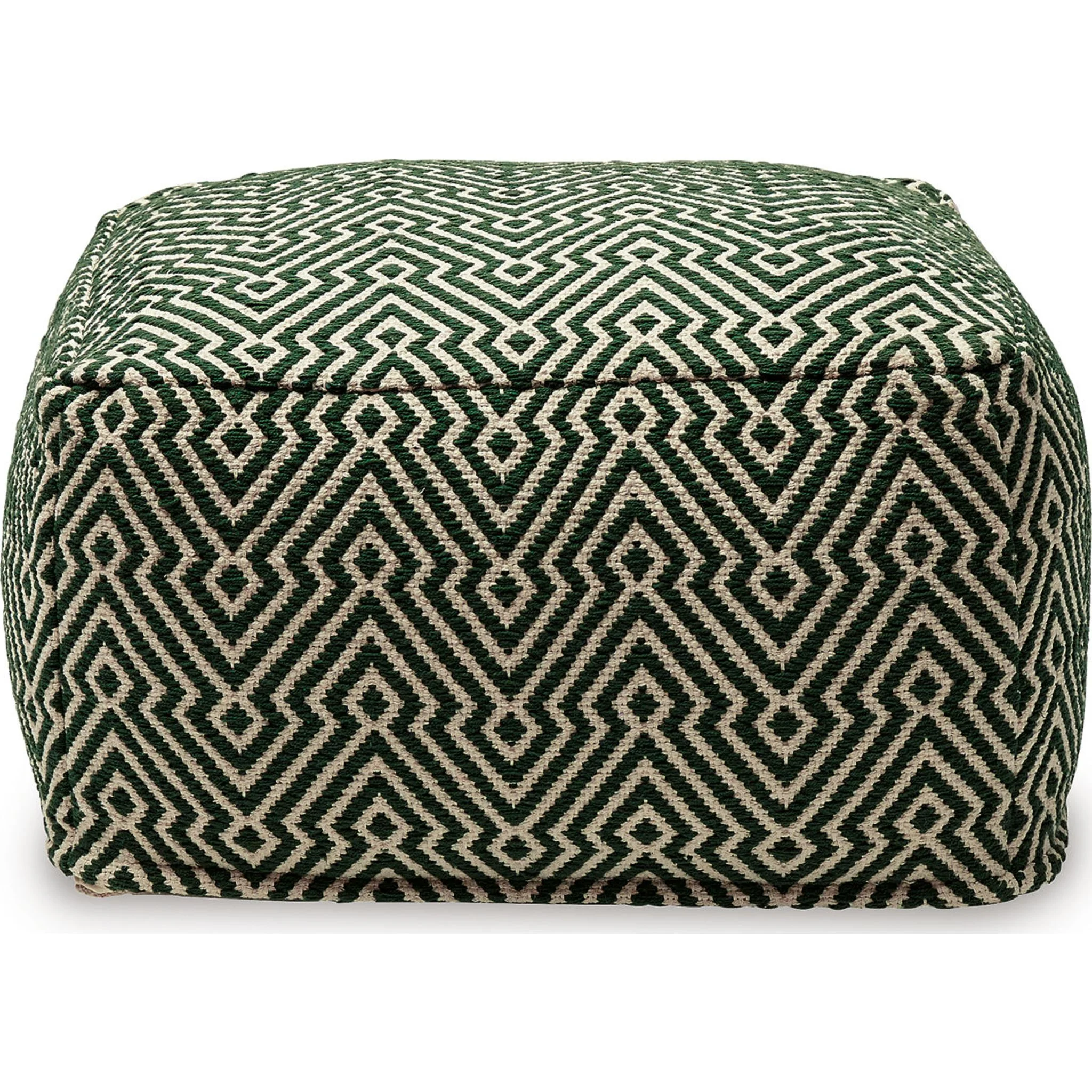 Abacy Pouf - Image 6