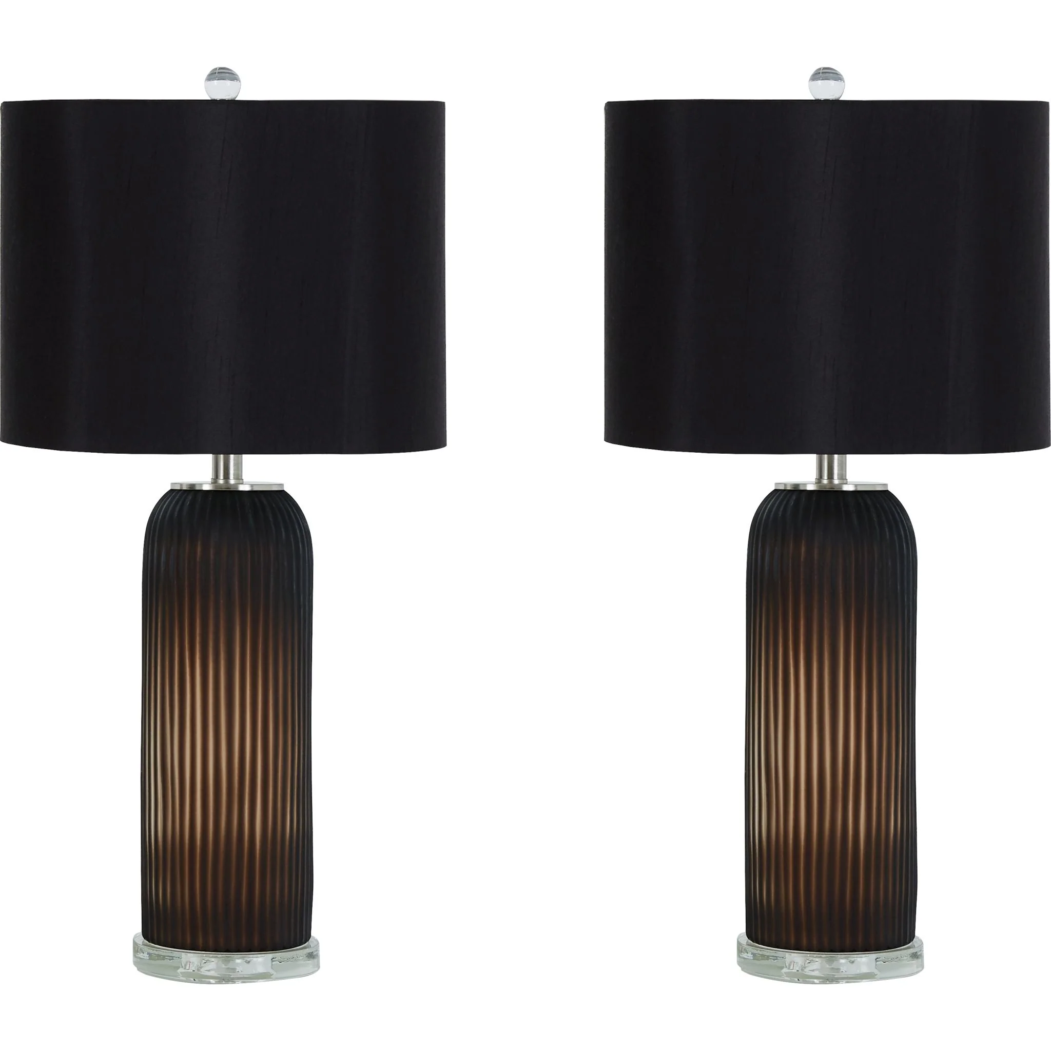 Abaness Table Lamp (Pair) - Image 3