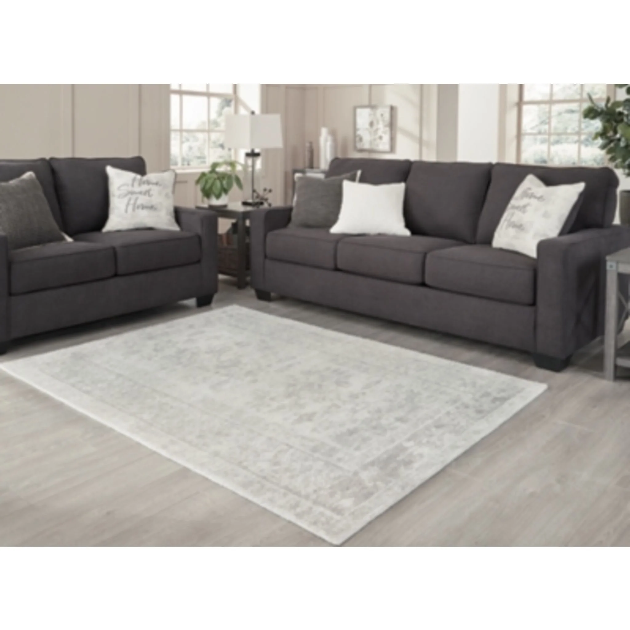 Abanish Area Rug - Image 2