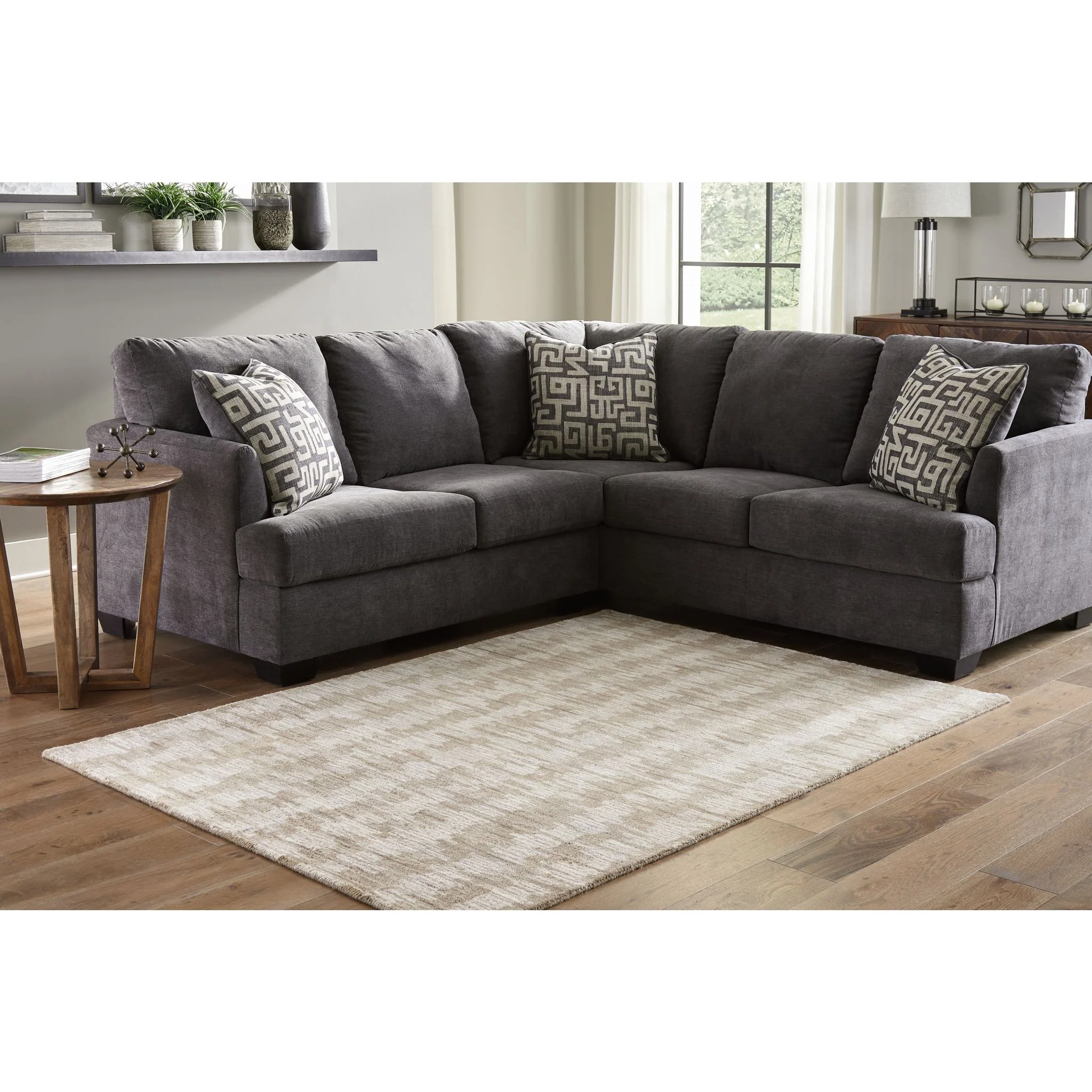 Abanlane Area Rug - Image 2