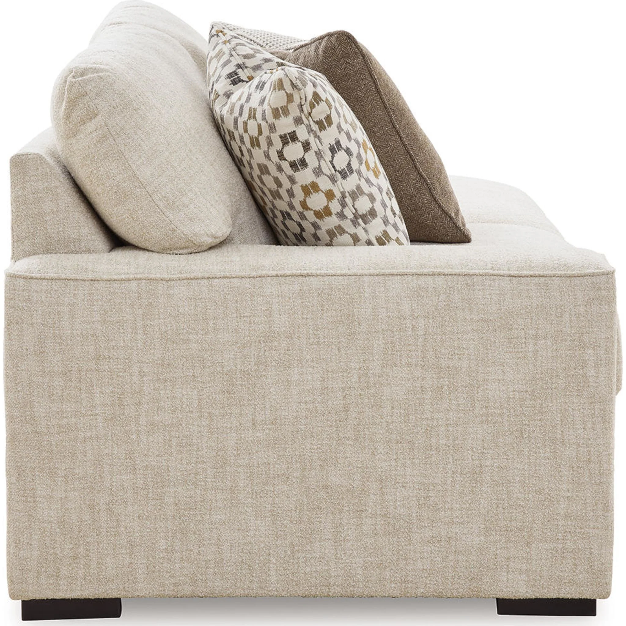 Abberson-Exclusive 5 Piece Sectional - Image 11