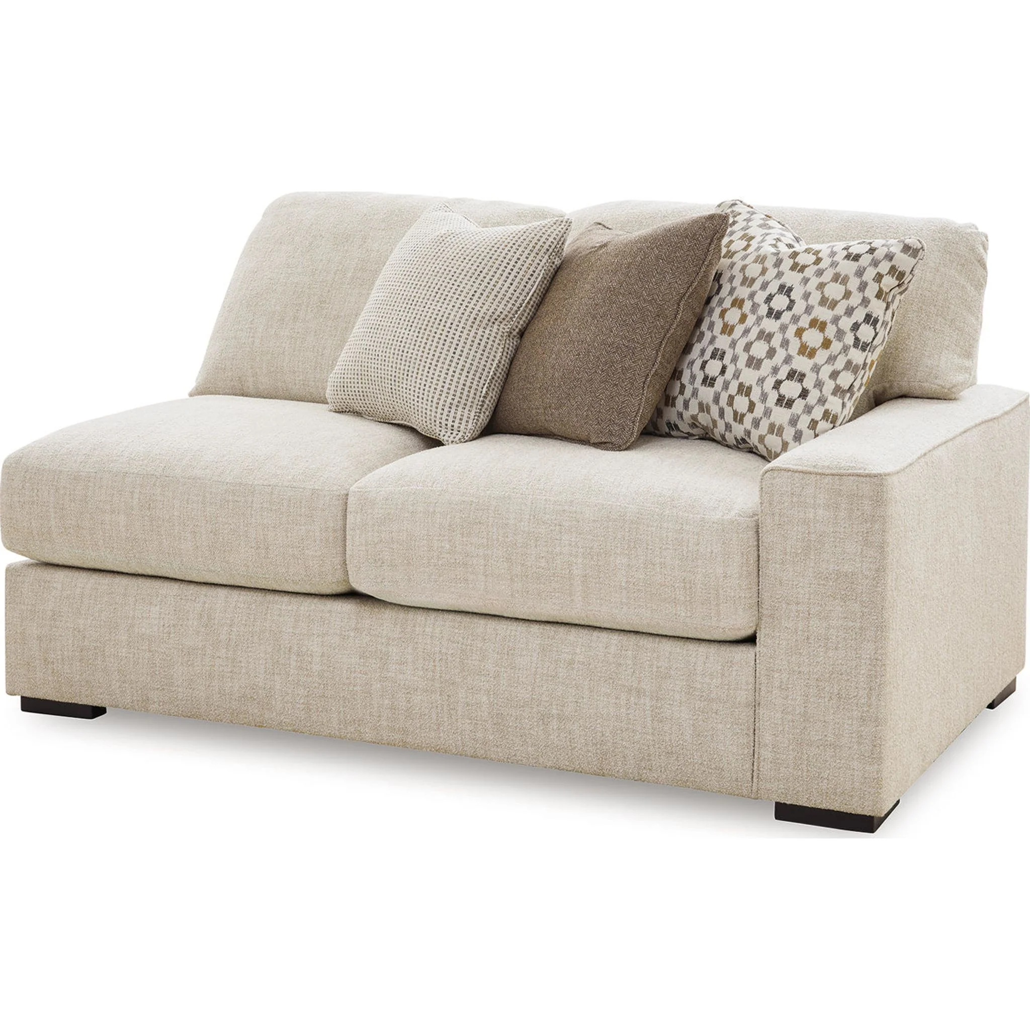 Abberson-Exclusive 5 Piece Sectional - Image 12