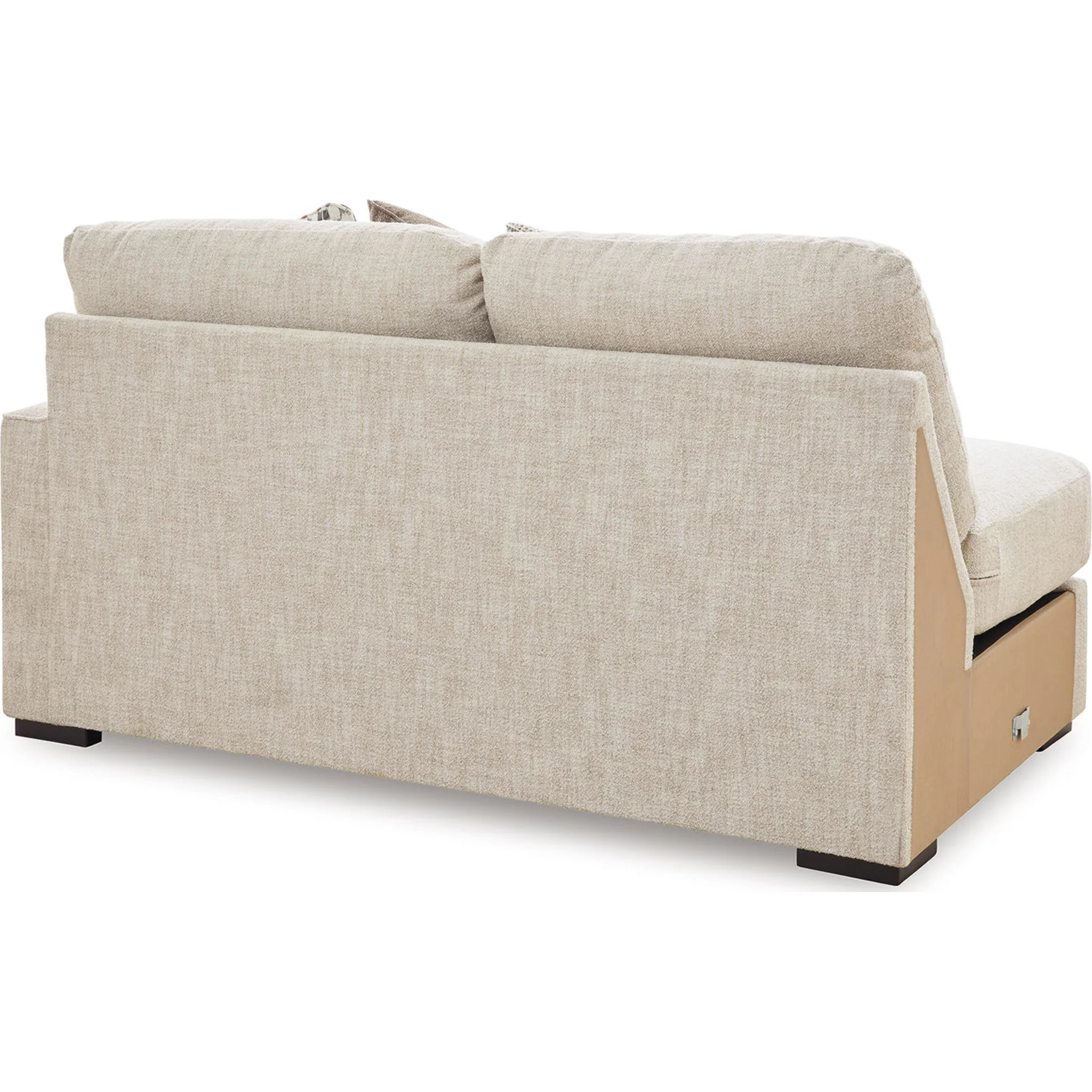 Abberson-Exclusive 5 Piece Sectional - Image 13